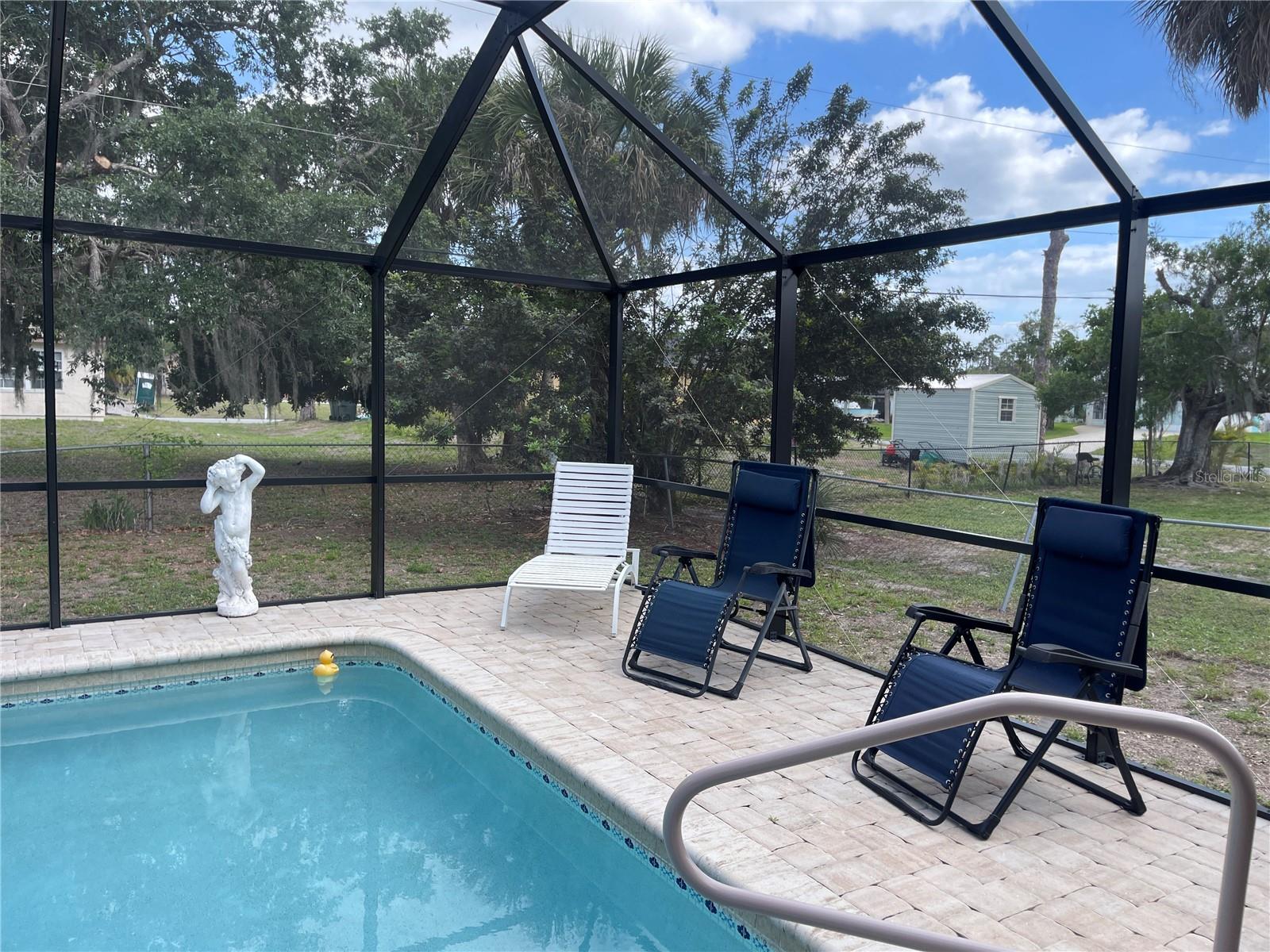 5662 S SALFORD BLVD, NORTH PORT, FL, 34287