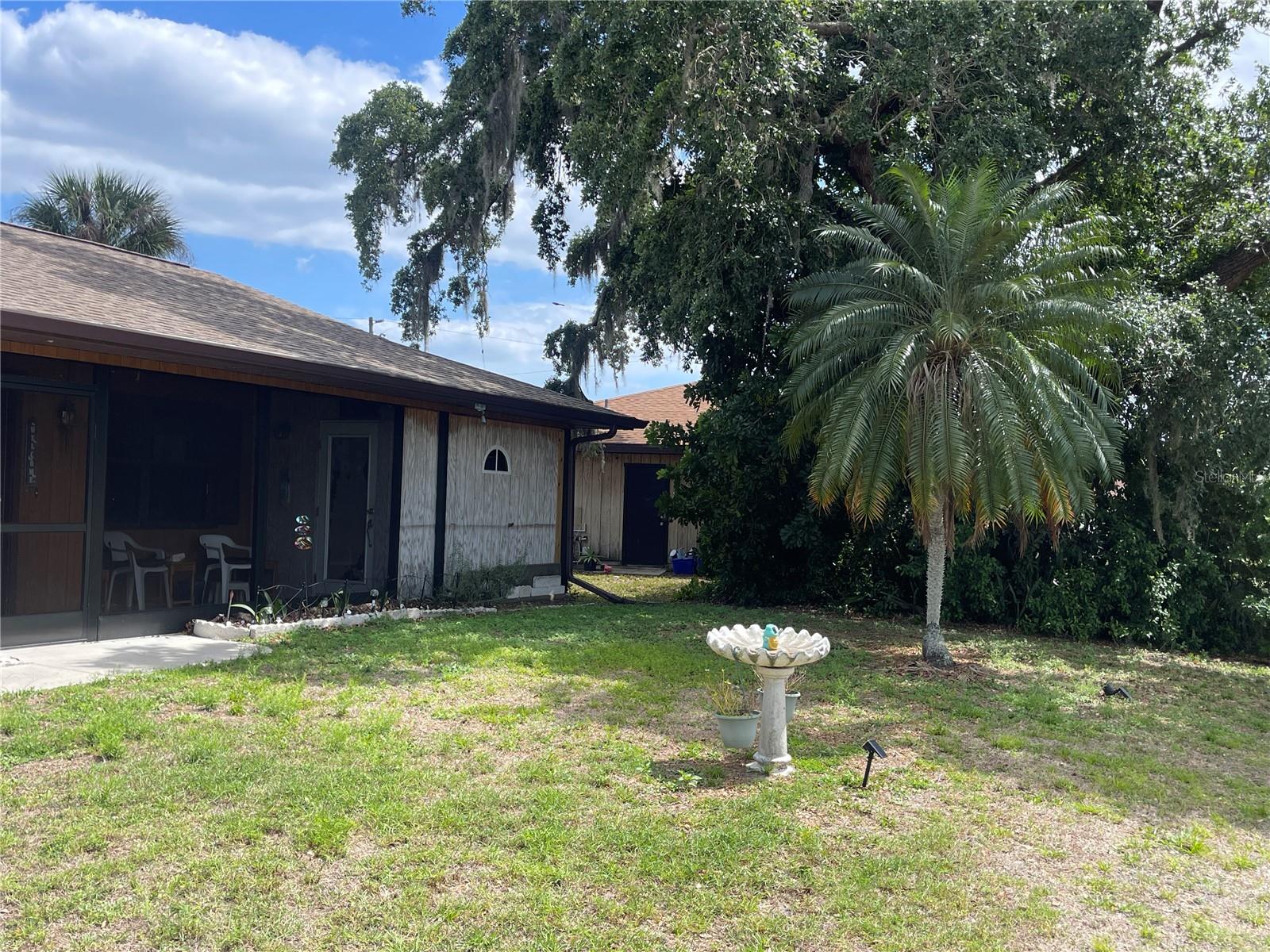 5662 S SALFORD BLVD, NORTH PORT, FL, 34287