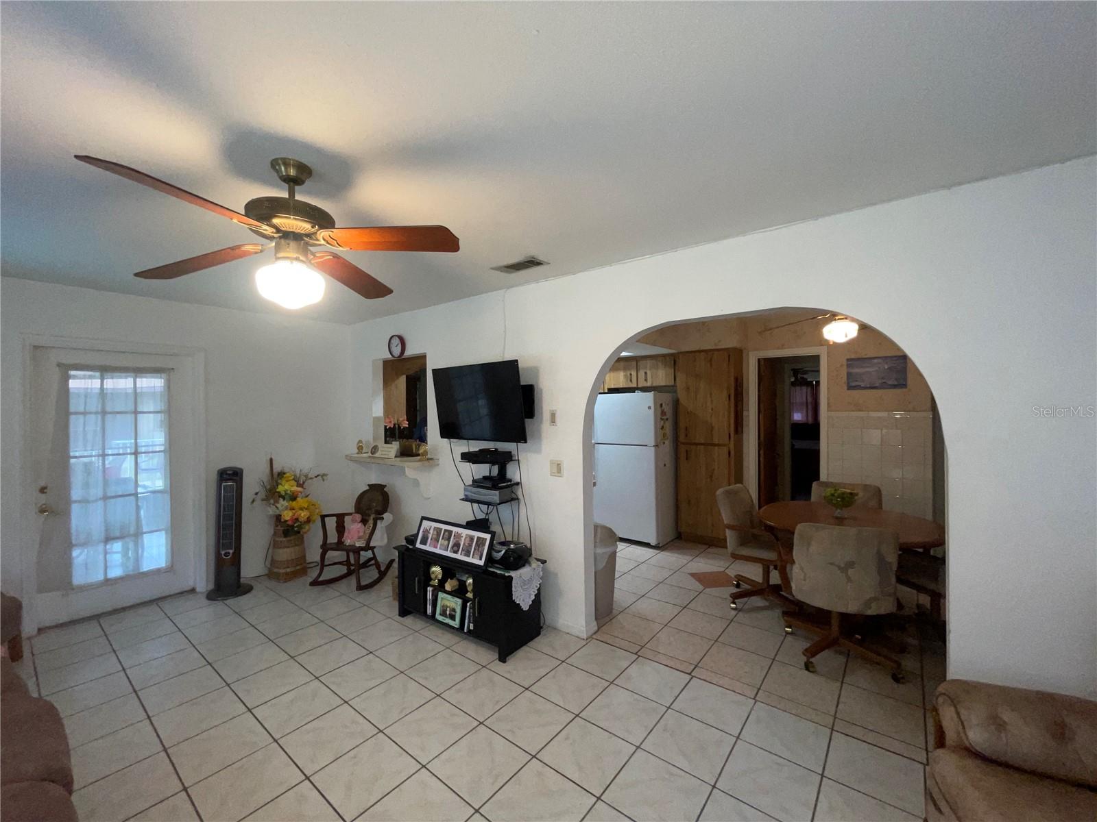 5662 S SALFORD BLVD, NORTH PORT, FL, 34287