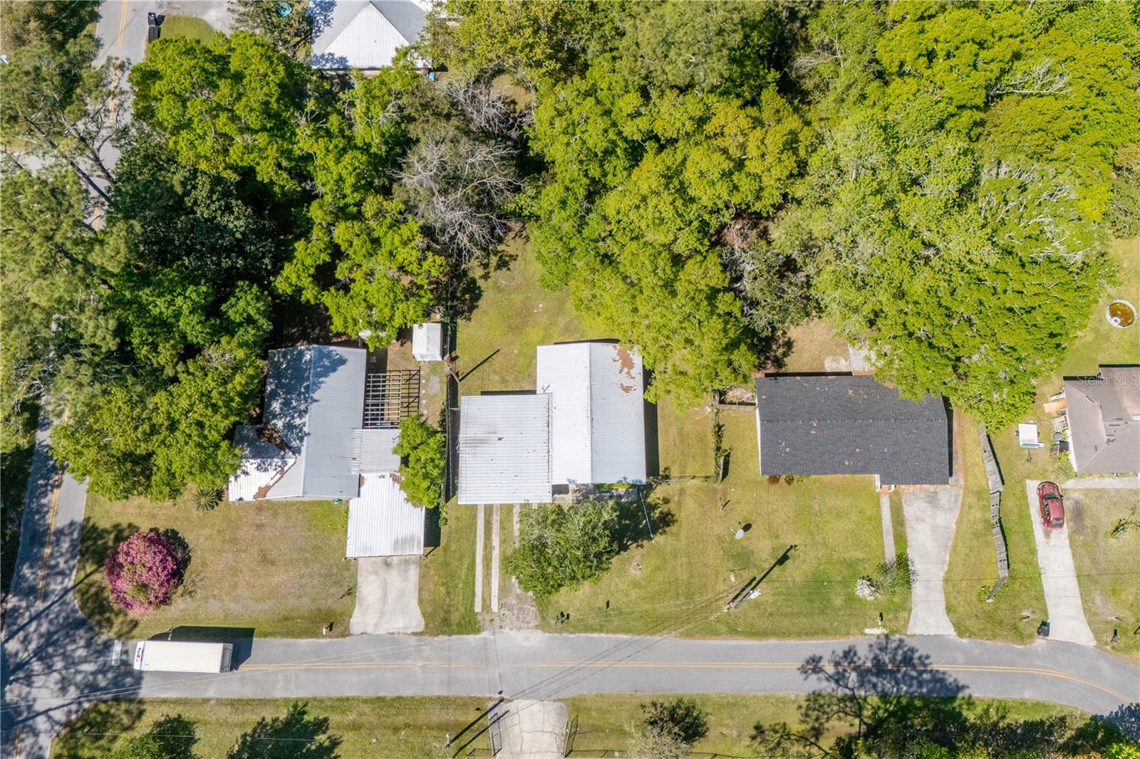 1135 NEIL CT, STARKE, FL, 32091