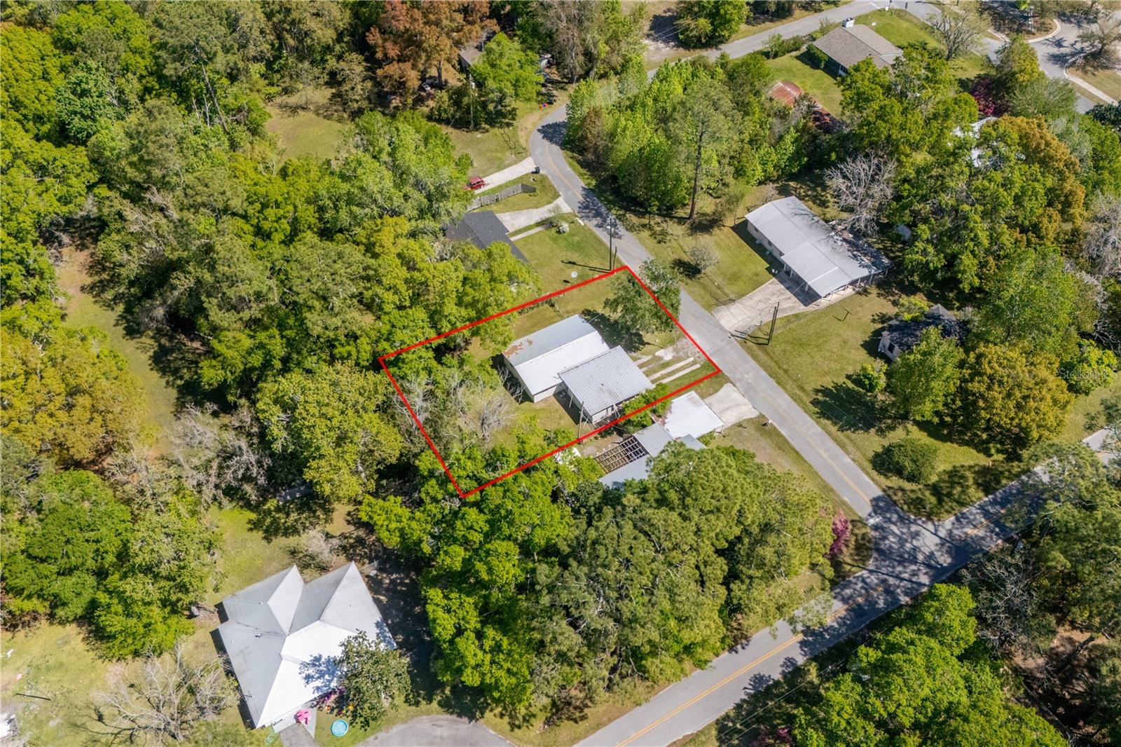 1135 NEIL CT, STARKE, FL, 32091