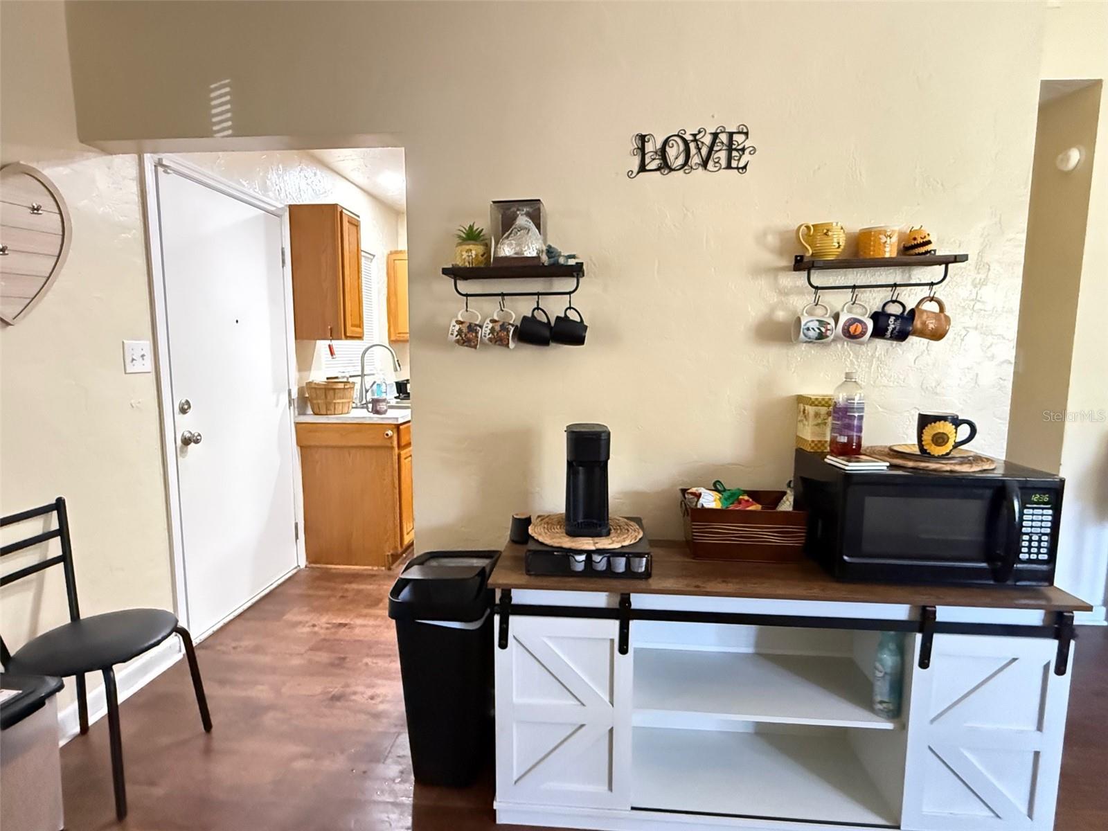 1135 NEIL CT, STARKE, FL, 32091