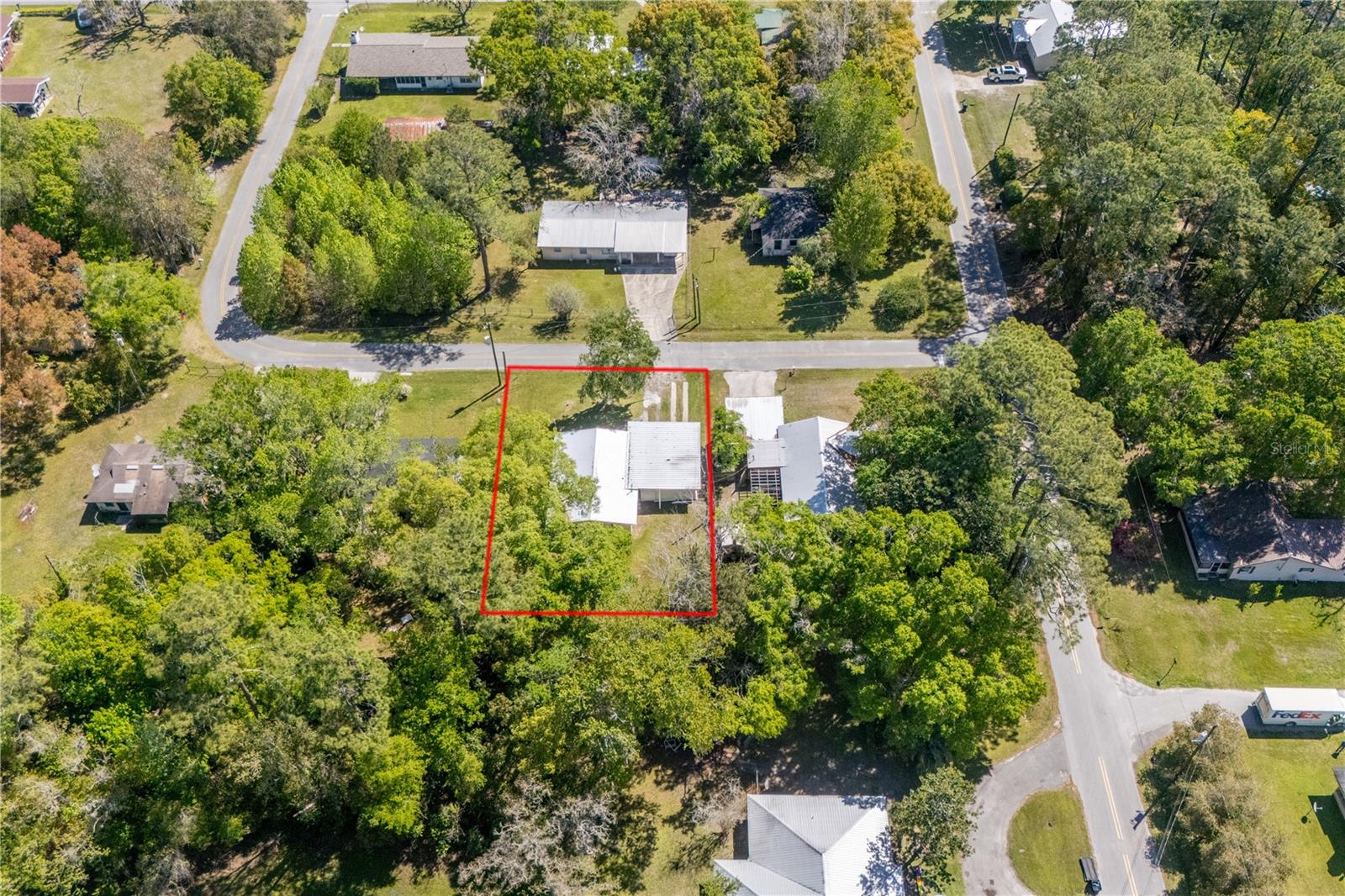 1135 NEIL CT, STARKE, FL, 32091