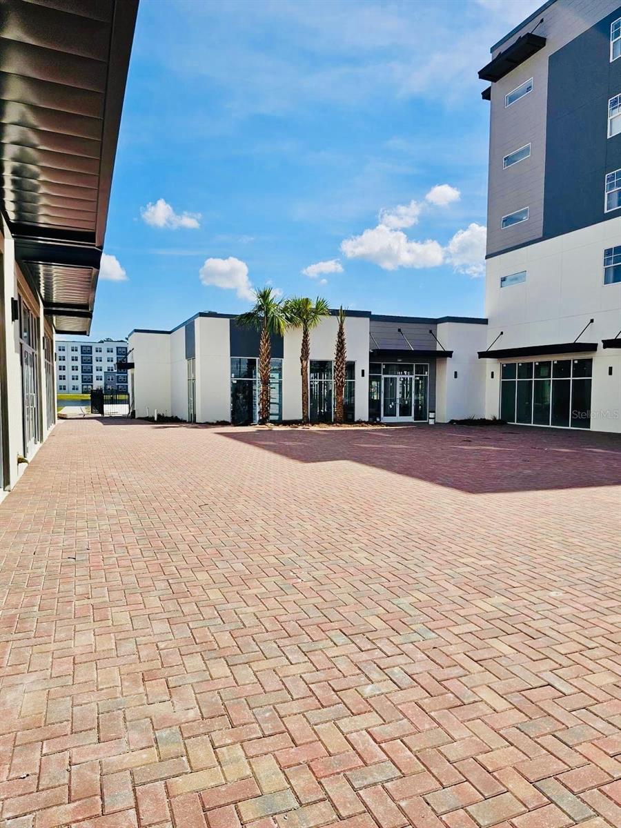 5579 MILLENIA PARK BLVD #424, ORLANDO, FL, 32839