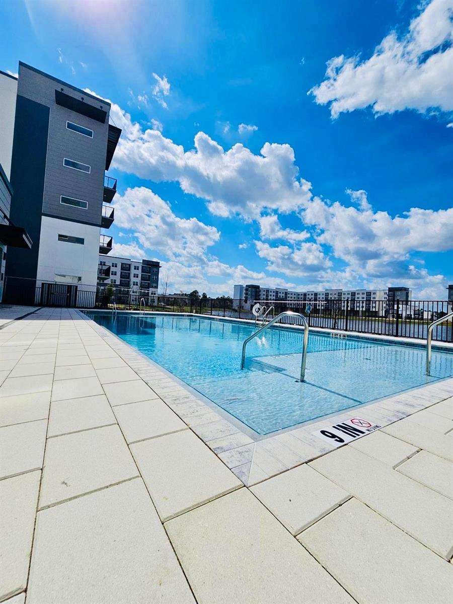 5579 MILLENIA PARK BLVD #424, ORLANDO, FL, 32839