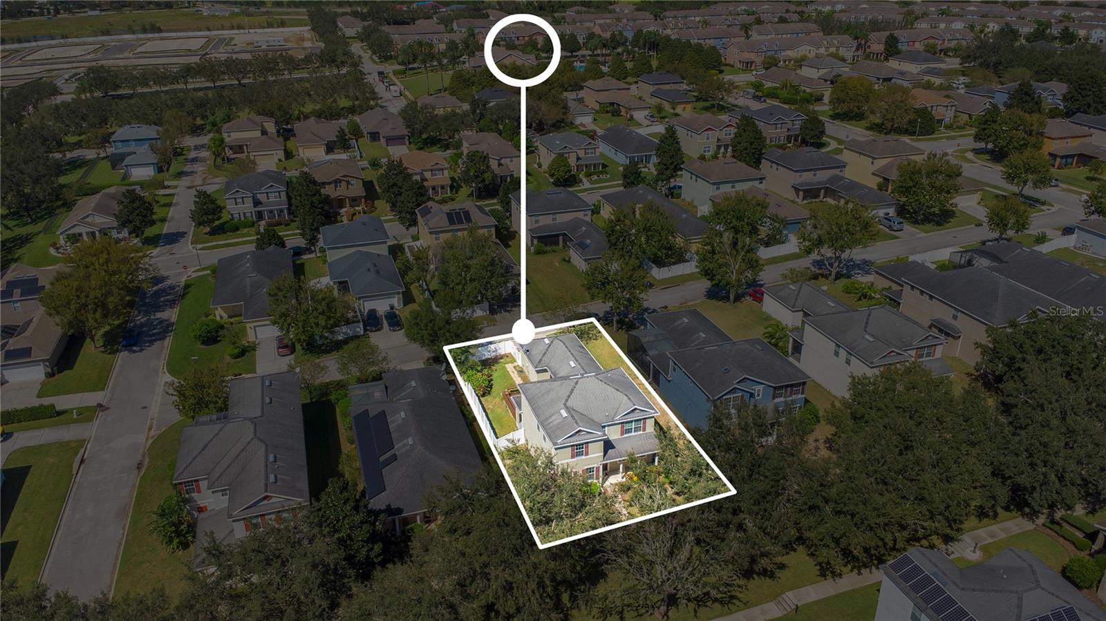 2053 NOBSCOT PL, APOPKA, FL, 32703