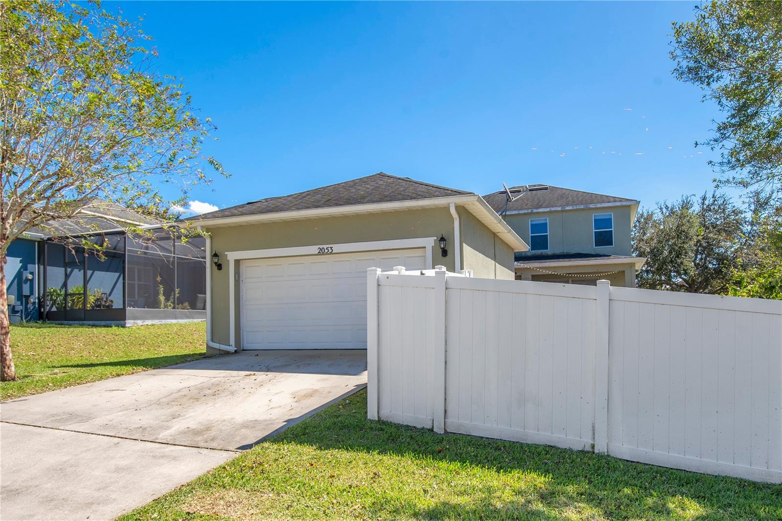 2053 NOBSCOT PL, APOPKA, FL, 32703