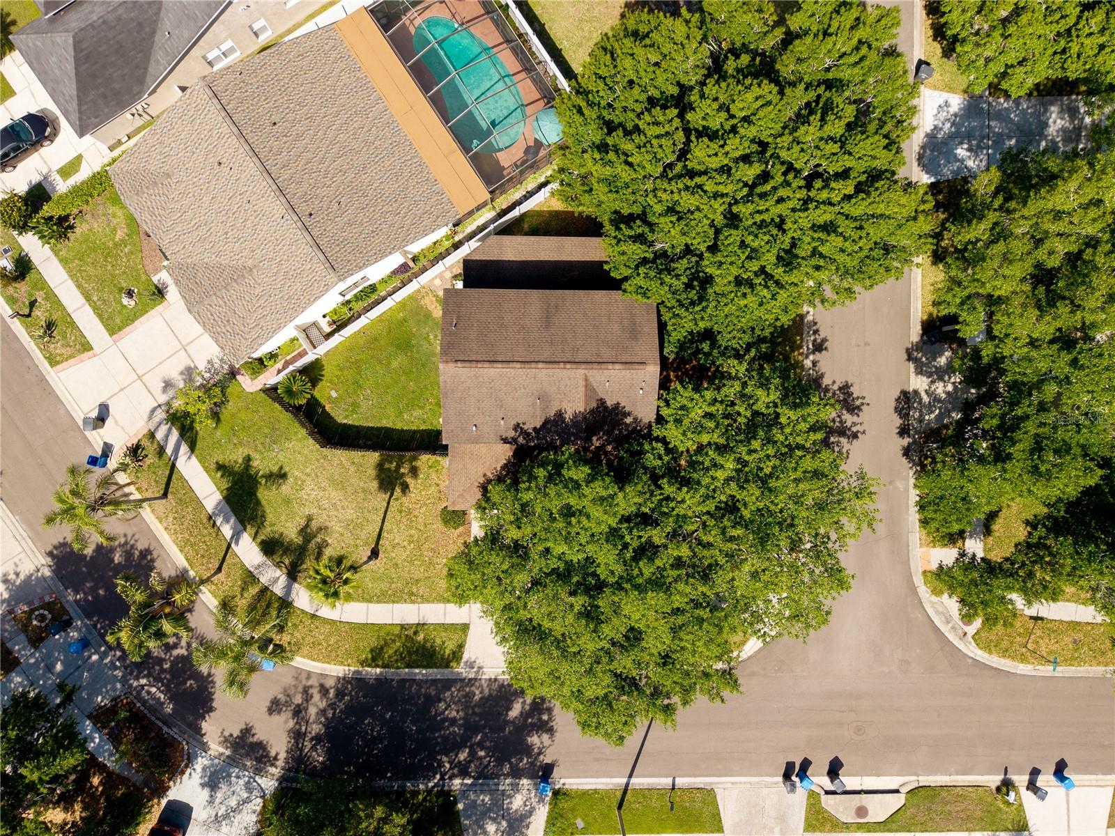 9758 FOX HOLLOW RD, TAMPA, FL, 33647