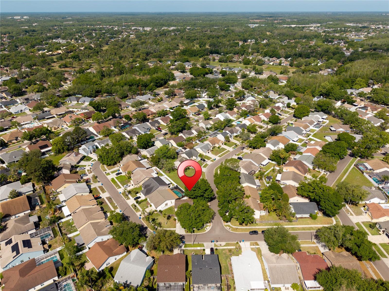 9758 FOX HOLLOW RD, TAMPA, FL, 33647