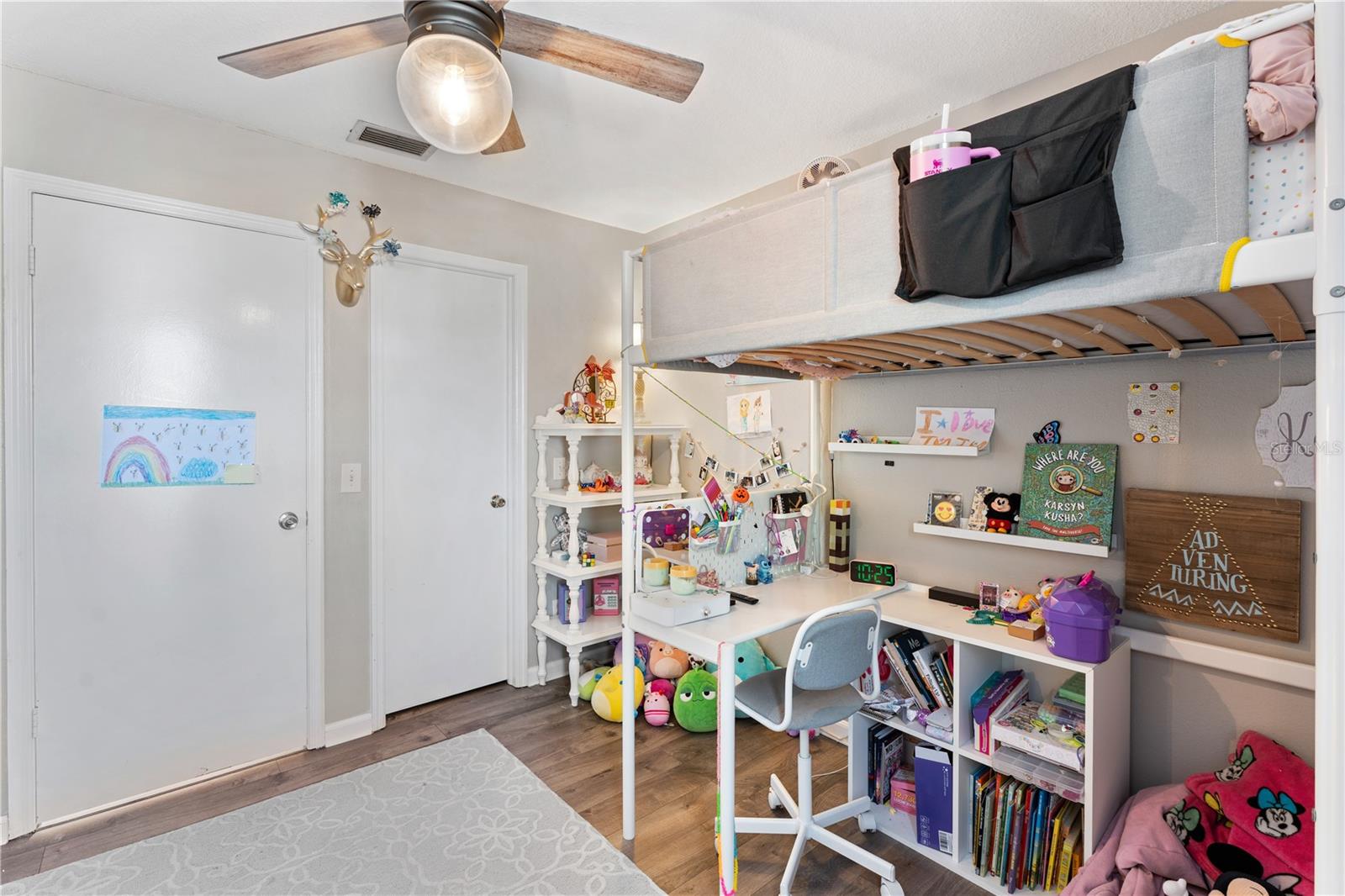 9758 FOX HOLLOW RD, TAMPA, FL, 33647