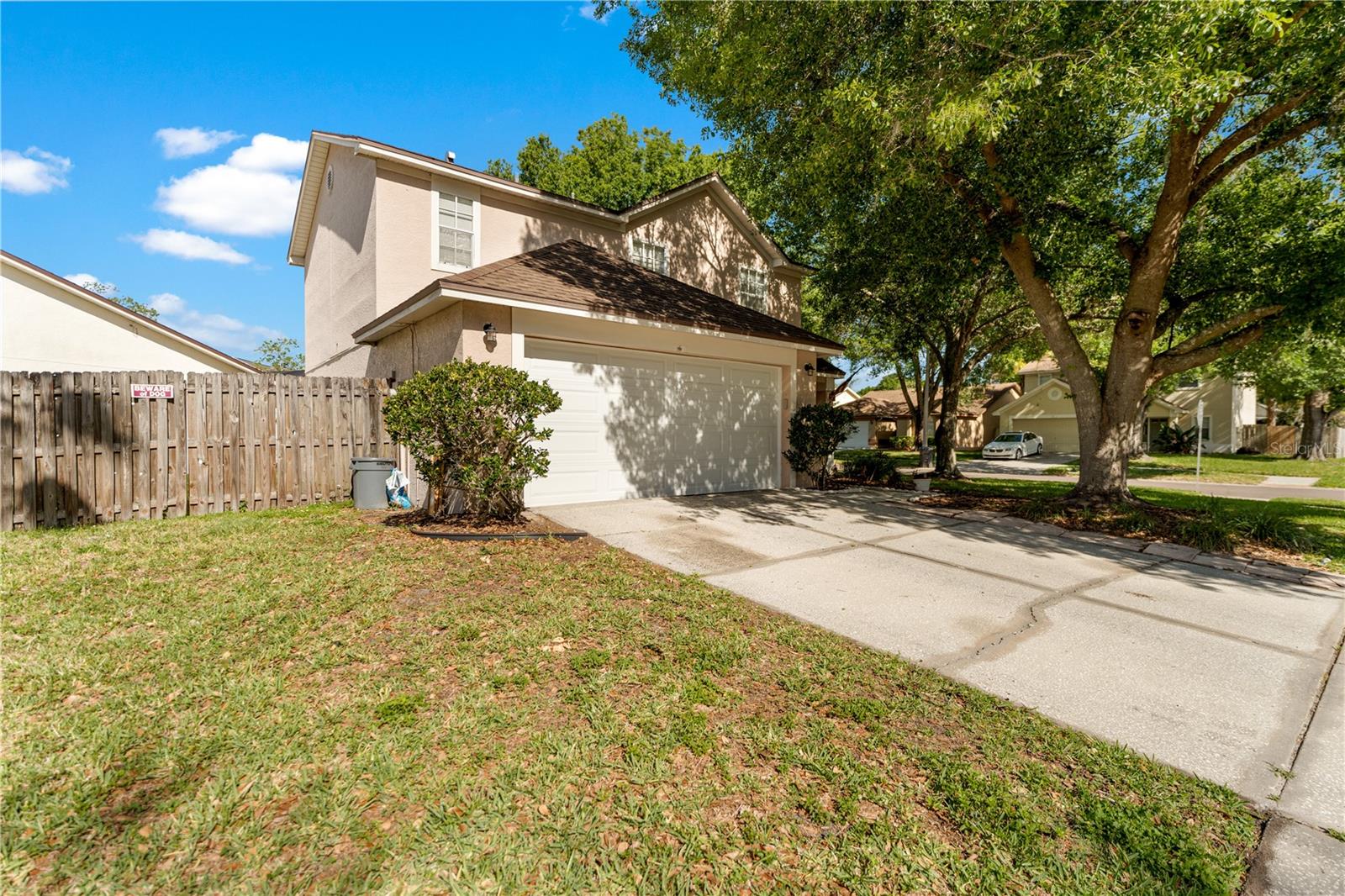 9758 FOX HOLLOW RD, TAMPA, FL, 33647