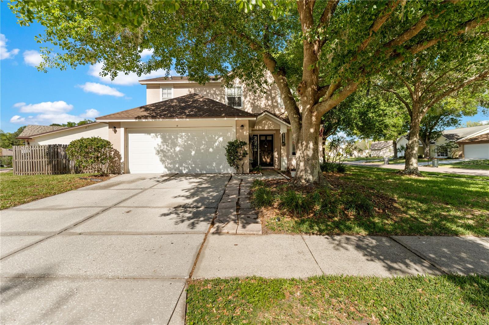 9758 FOX HOLLOW RD, TAMPA, FL, 33647