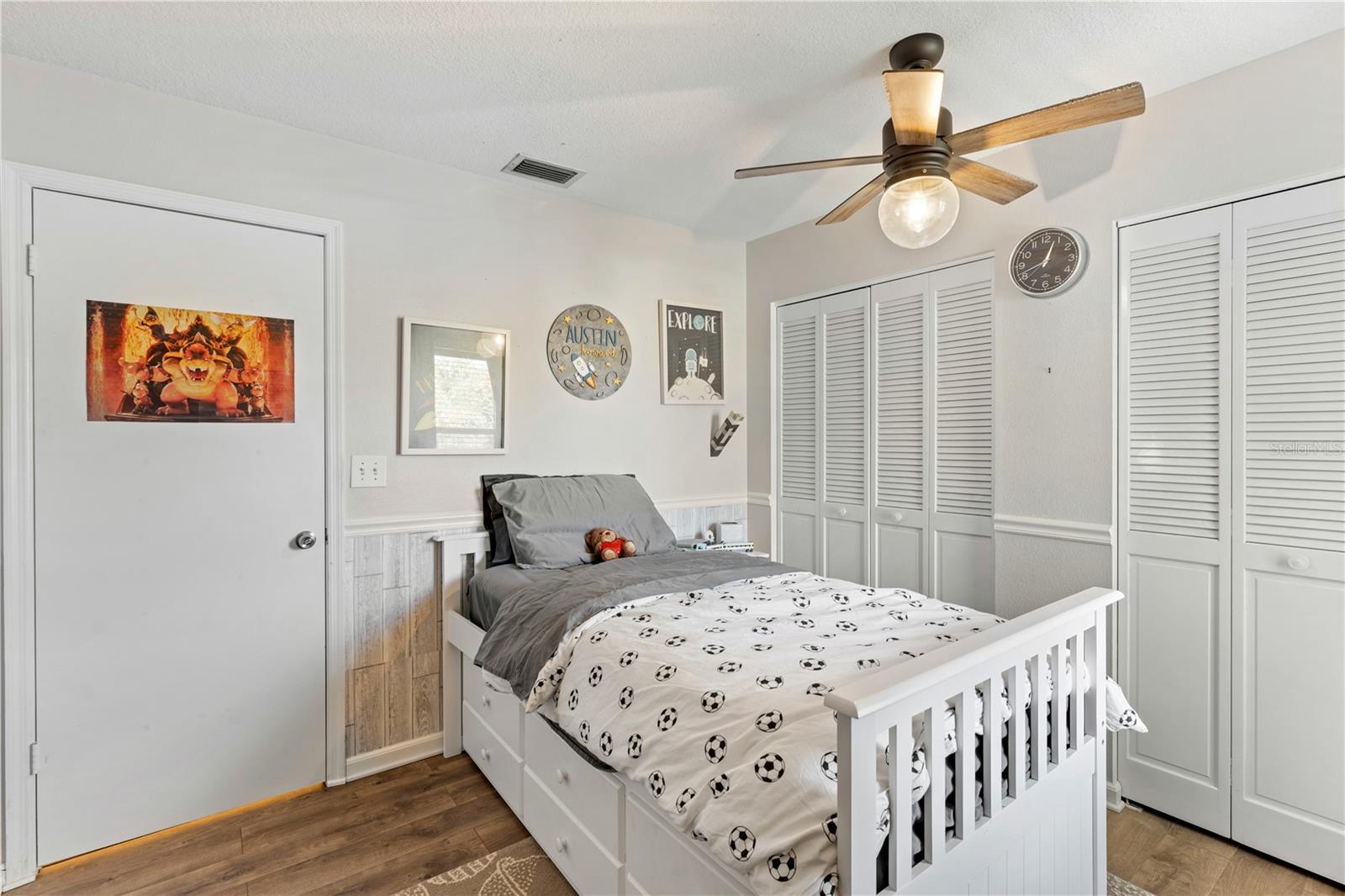 9758 FOX HOLLOW RD, TAMPA, FL, 33647