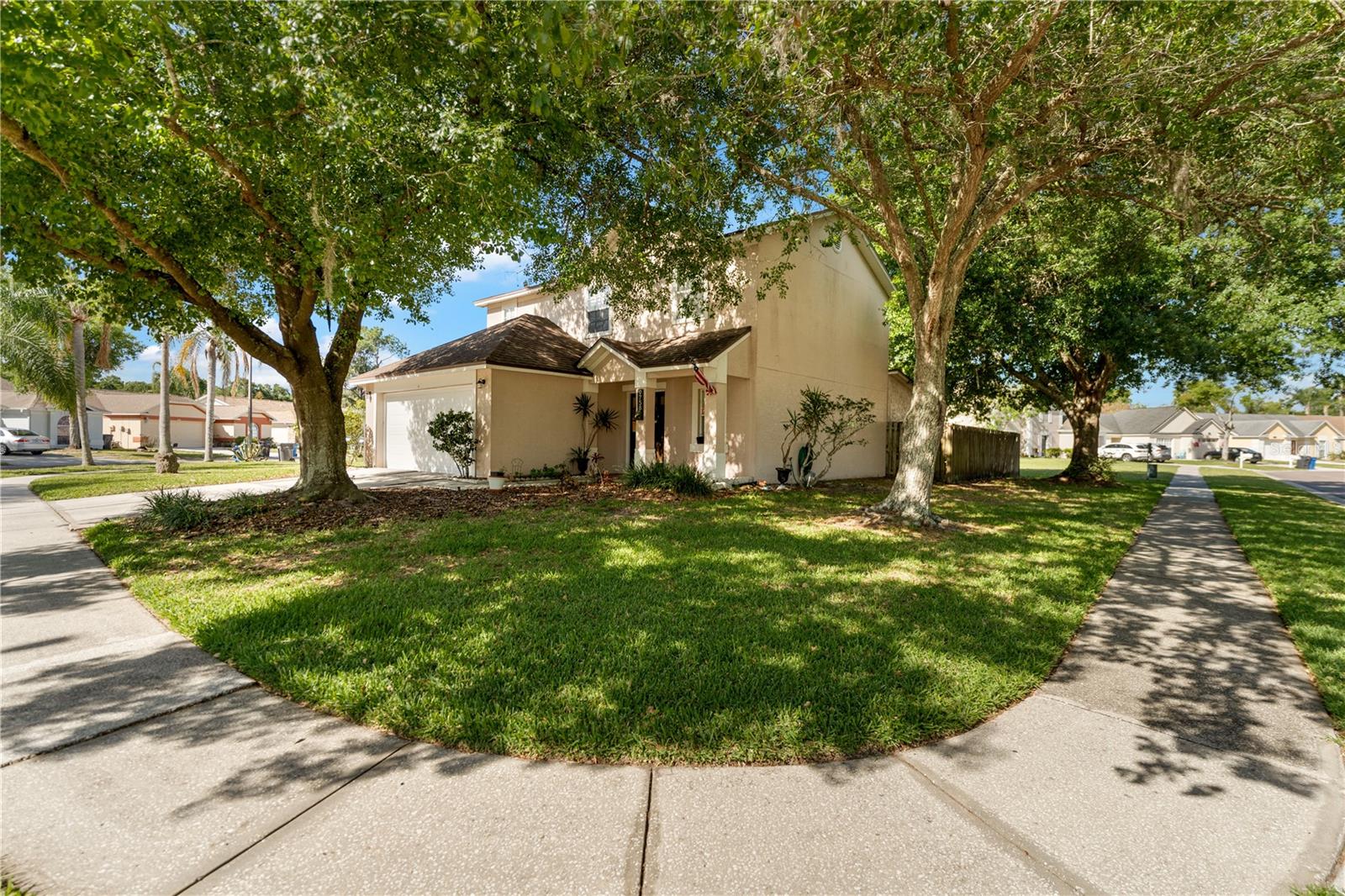 9758 FOX HOLLOW RD, TAMPA, FL, 33647