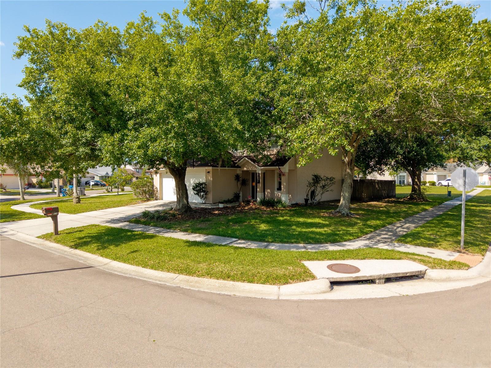 9758 FOX HOLLOW RD, TAMPA, FL, 33647