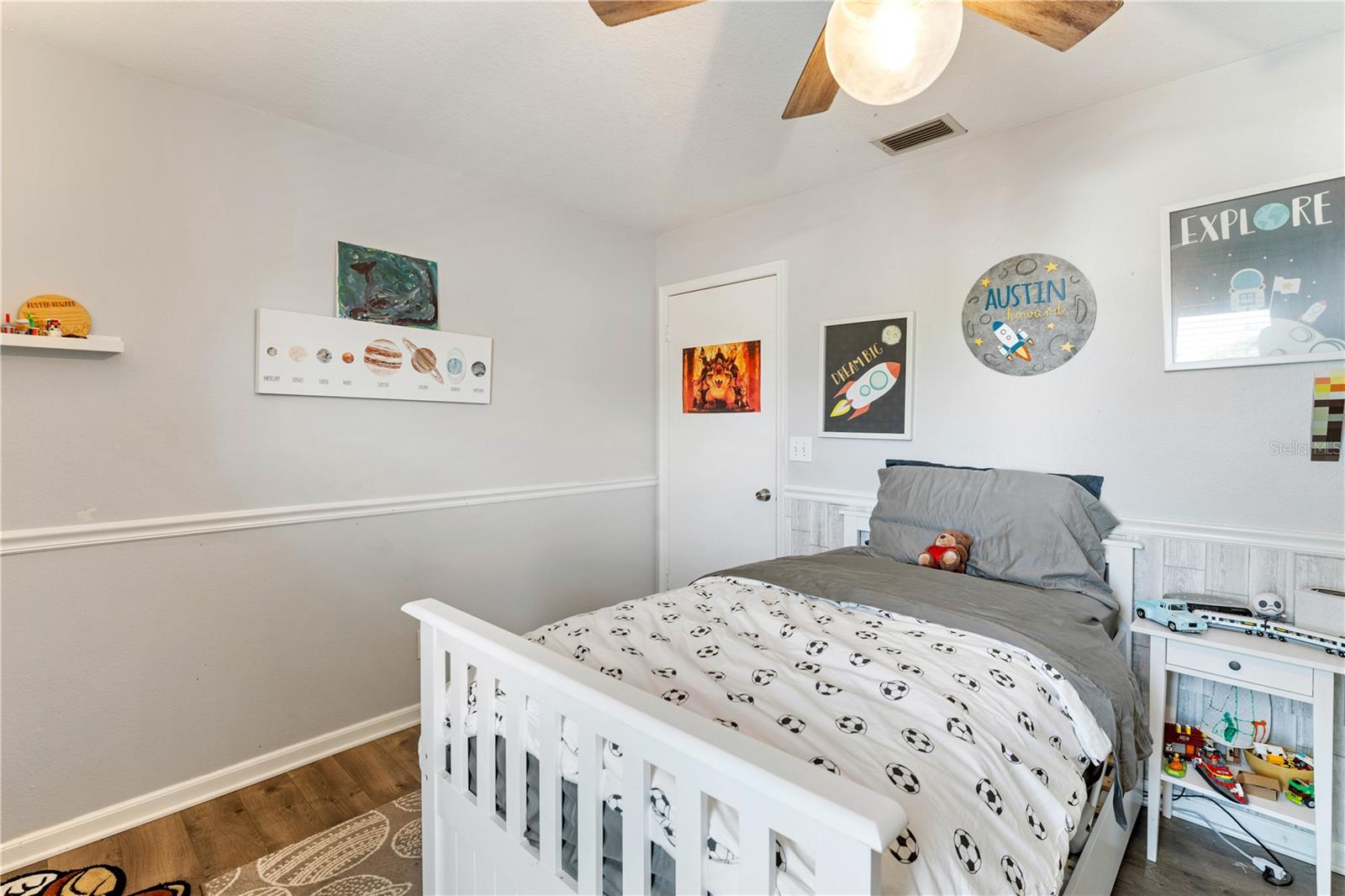 9758 FOX HOLLOW RD, TAMPA, FL, 33647