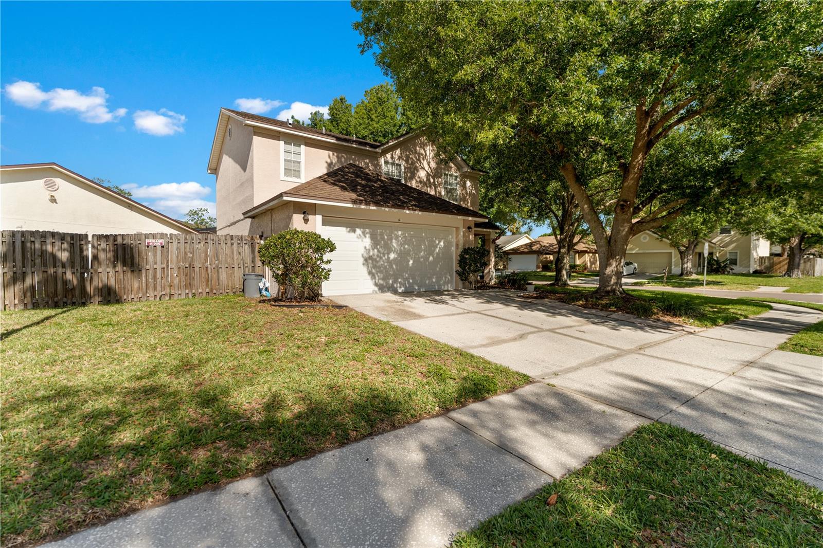 9758 FOX HOLLOW RD, TAMPA, FL, 33647