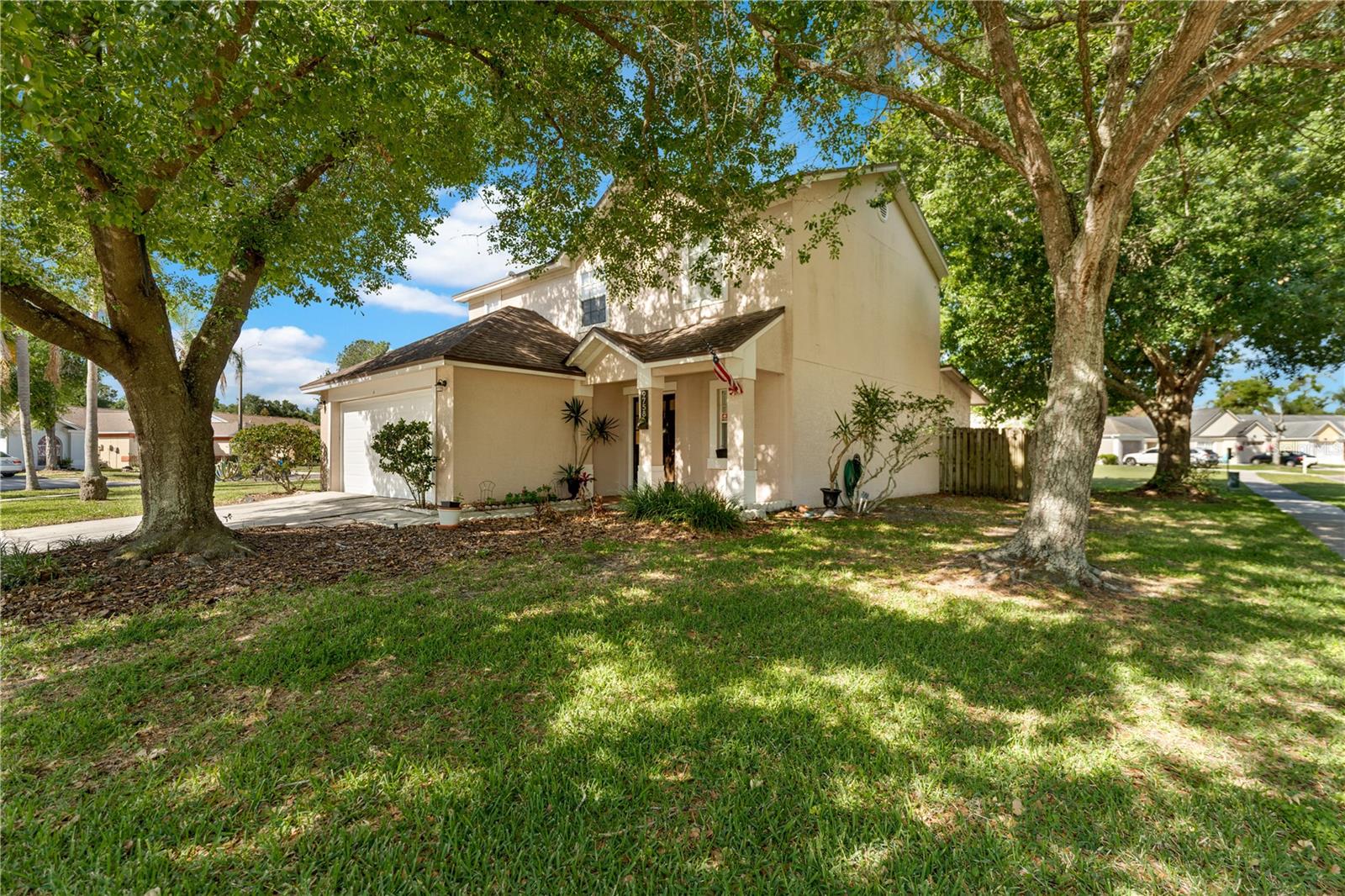 9758 FOX HOLLOW RD, TAMPA, FL, 33647