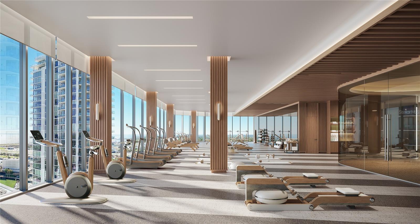 150 2ND AVE S #4305, ST PETERSBURG, FL, 33701