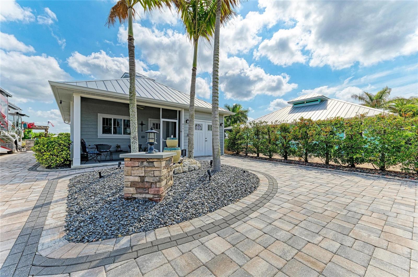 8551 SW SAND CRANE CIR #LOT 55, ARCADIA, FL, 34269