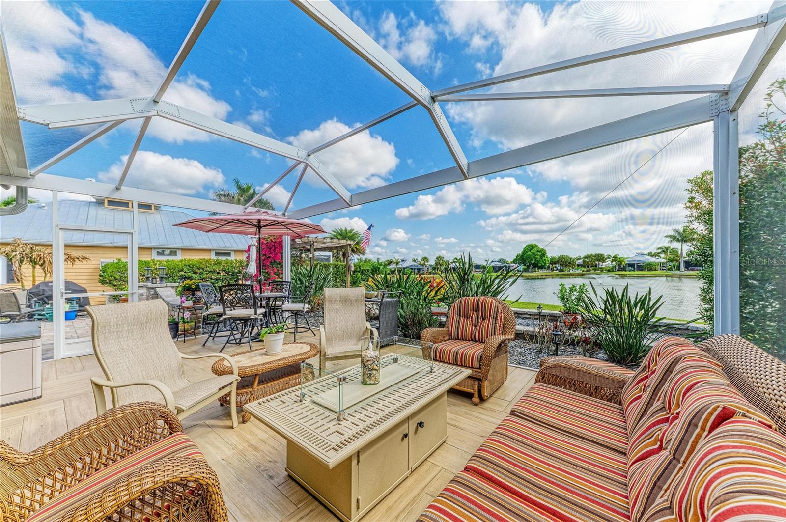 8551 SW SAND CRANE CIR #LOT 55, ARCADIA, FL, 34269