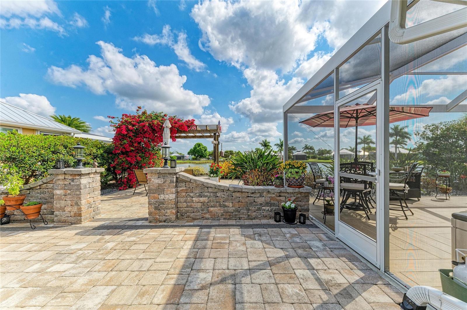 8551 SW SAND CRANE CIR #LOT 55, ARCADIA, FL, 34269