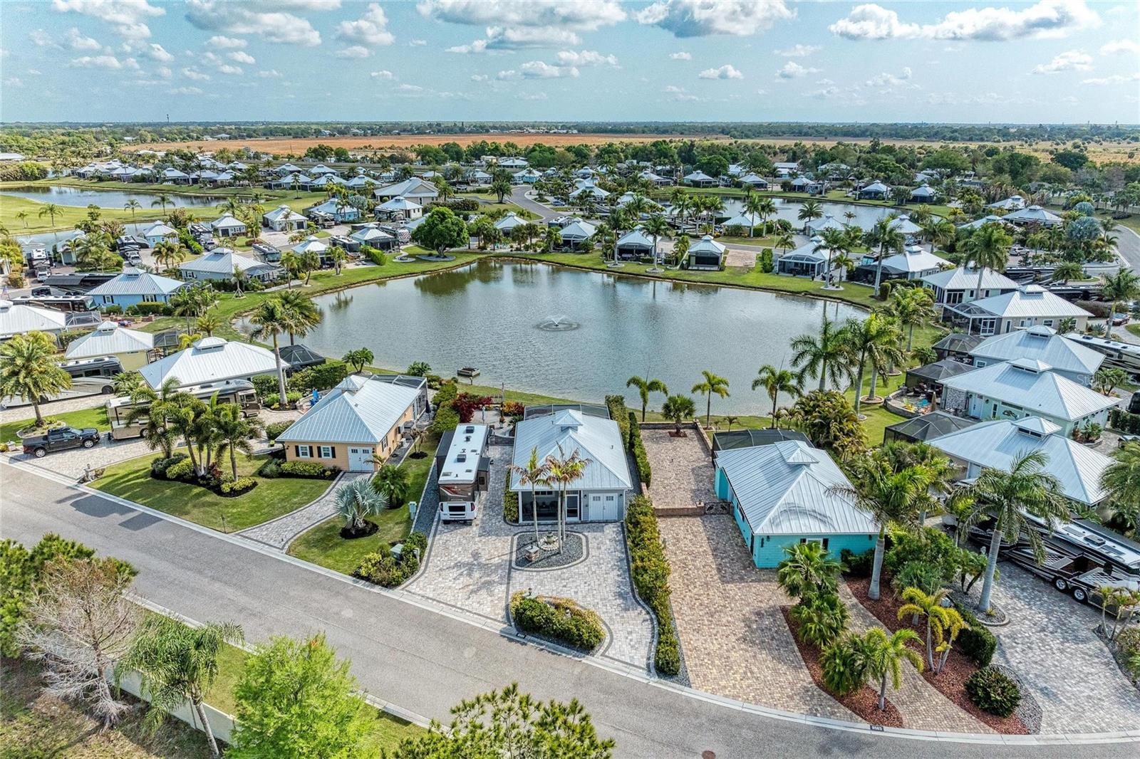 8551 SW SAND CRANE CIR #LOT 55, ARCADIA, FL, 34269