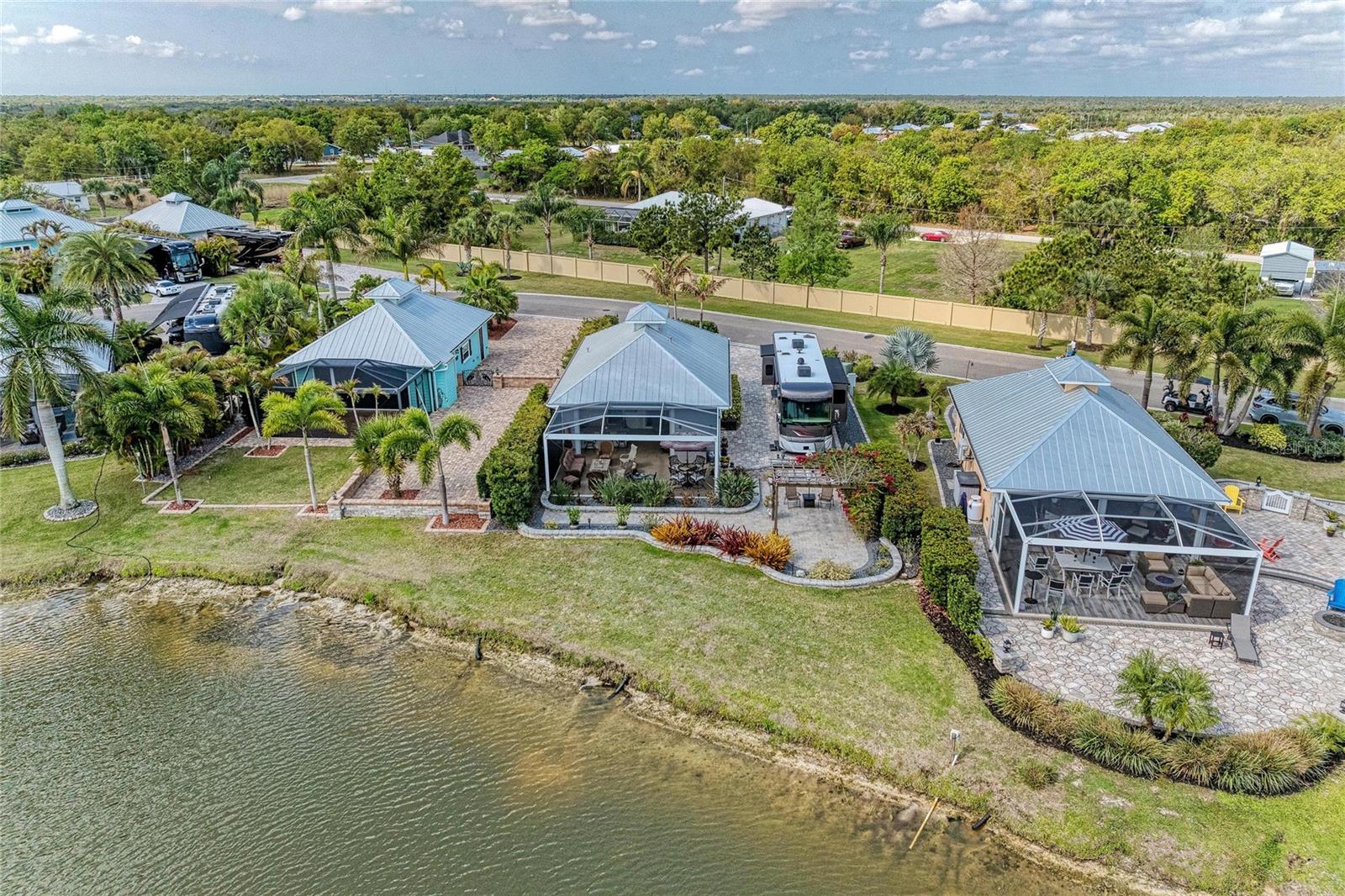 8551 SW SAND CRANE CIR #LOT 55, ARCADIA, FL, 34269