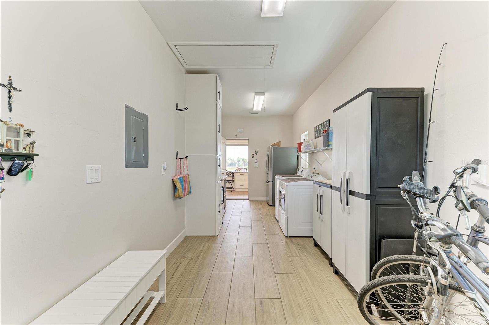 8551 SW SAND CRANE CIR #LOT 55, ARCADIA, FL, 34269