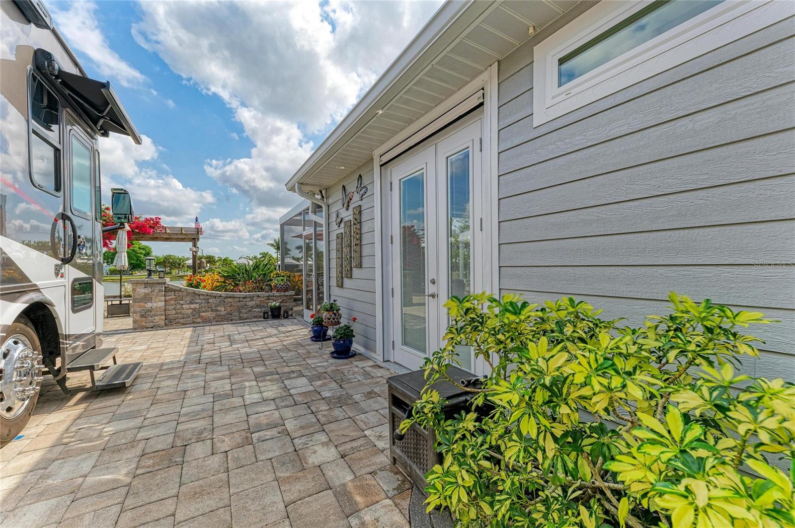 8551 SW SAND CRANE CIR #LOT 55, ARCADIA, FL, 34269