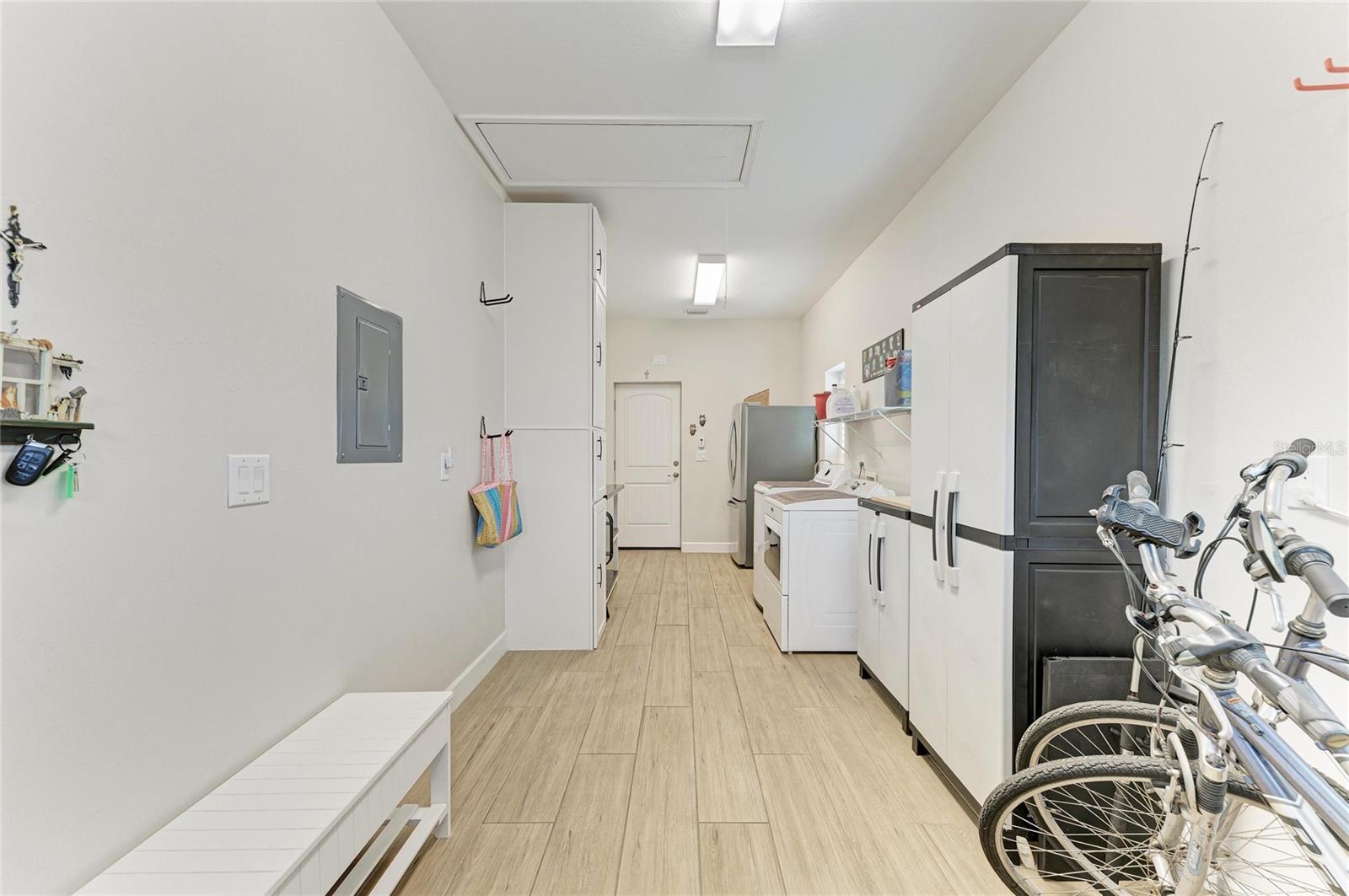 8551 SW SAND CRANE CIR #LOT 55, ARCADIA, FL, 34269