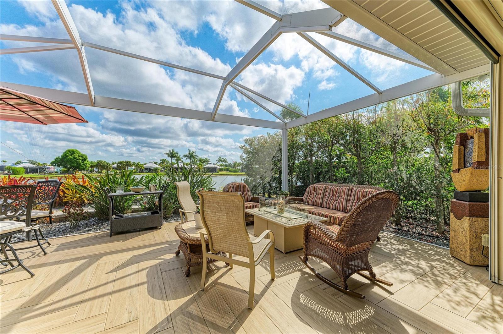 8551 SW SAND CRANE CIR #LOT 55, ARCADIA, FL, 34269