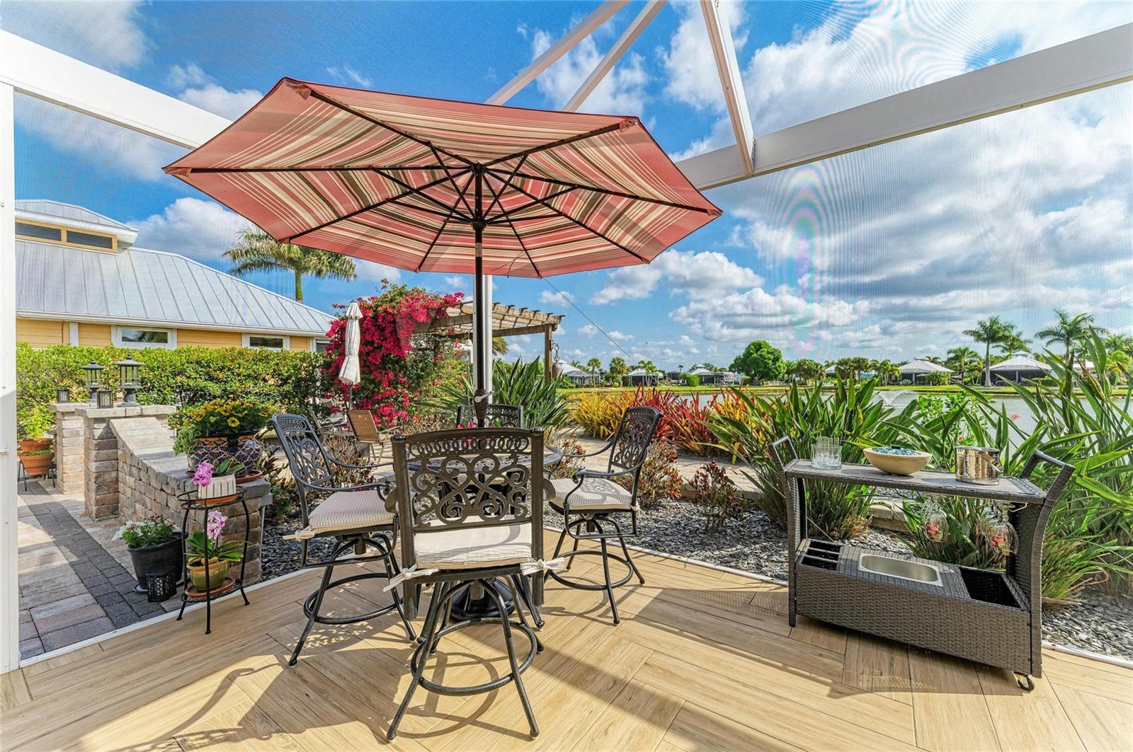 8551 SW SAND CRANE CIR #LOT 55, ARCADIA, FL, 34269