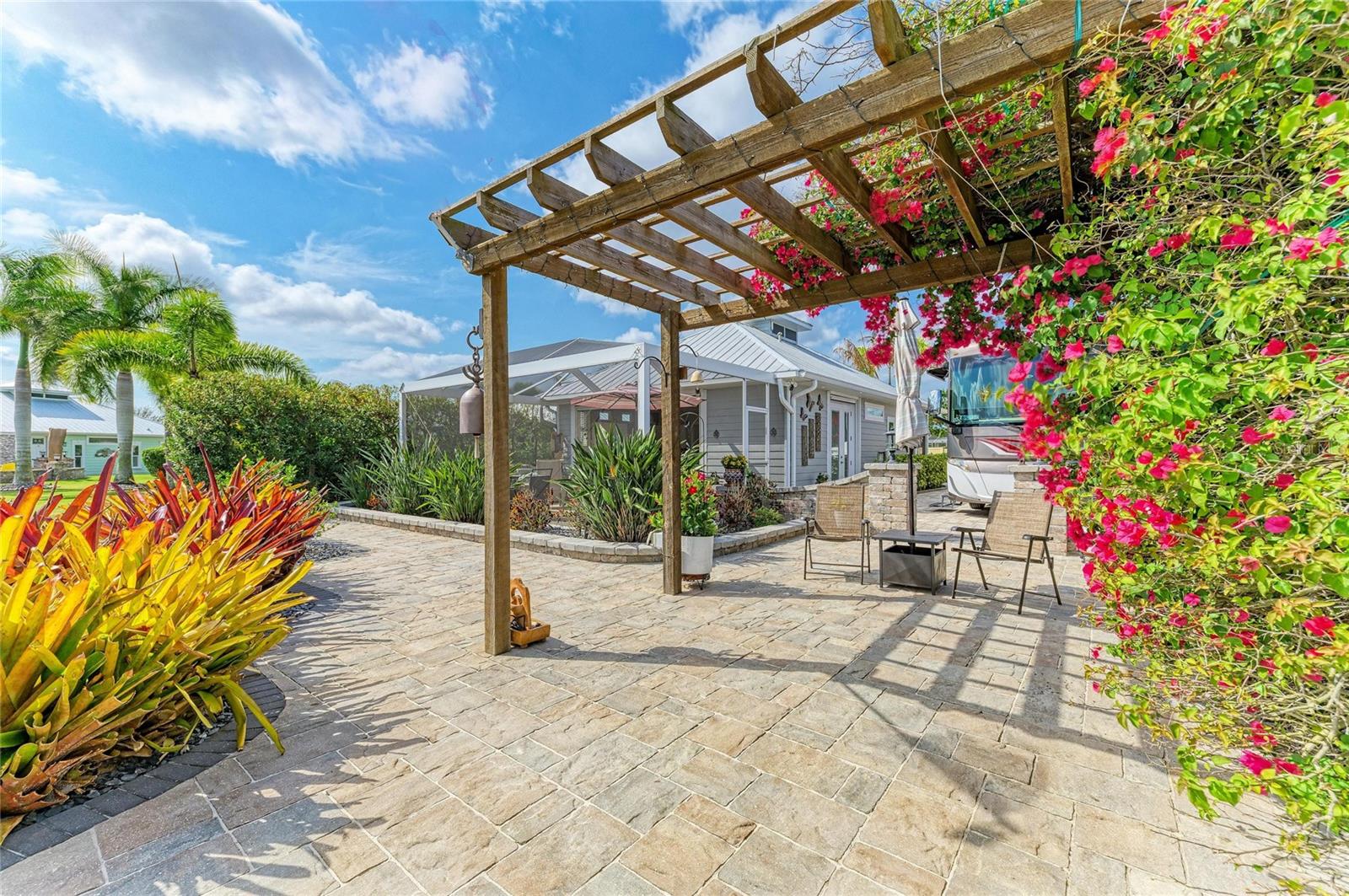 8551 SW SAND CRANE CIR #LOT 55, ARCADIA, FL, 34269