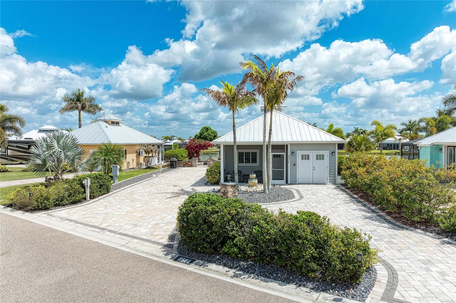 8551 SW SAND CRANE CIR #LOT 55, ARCADIA, FL, 34269