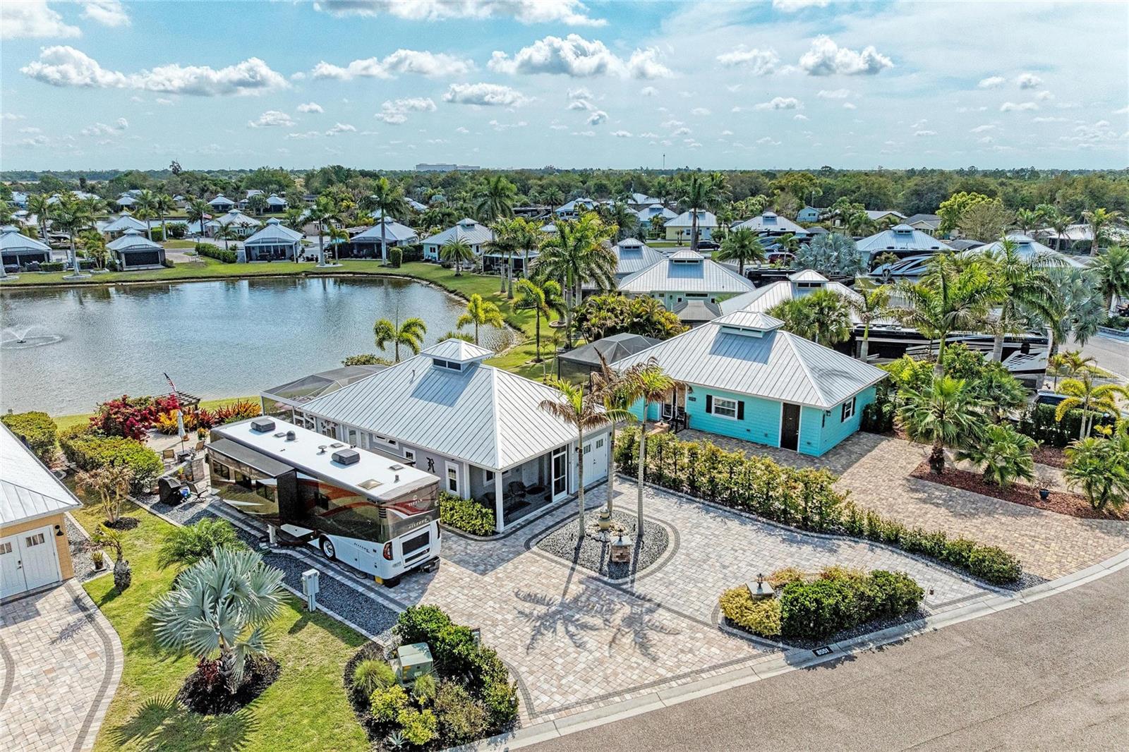 8551 SW SAND CRANE CIR #LOT 55, ARCADIA, FL, 34269