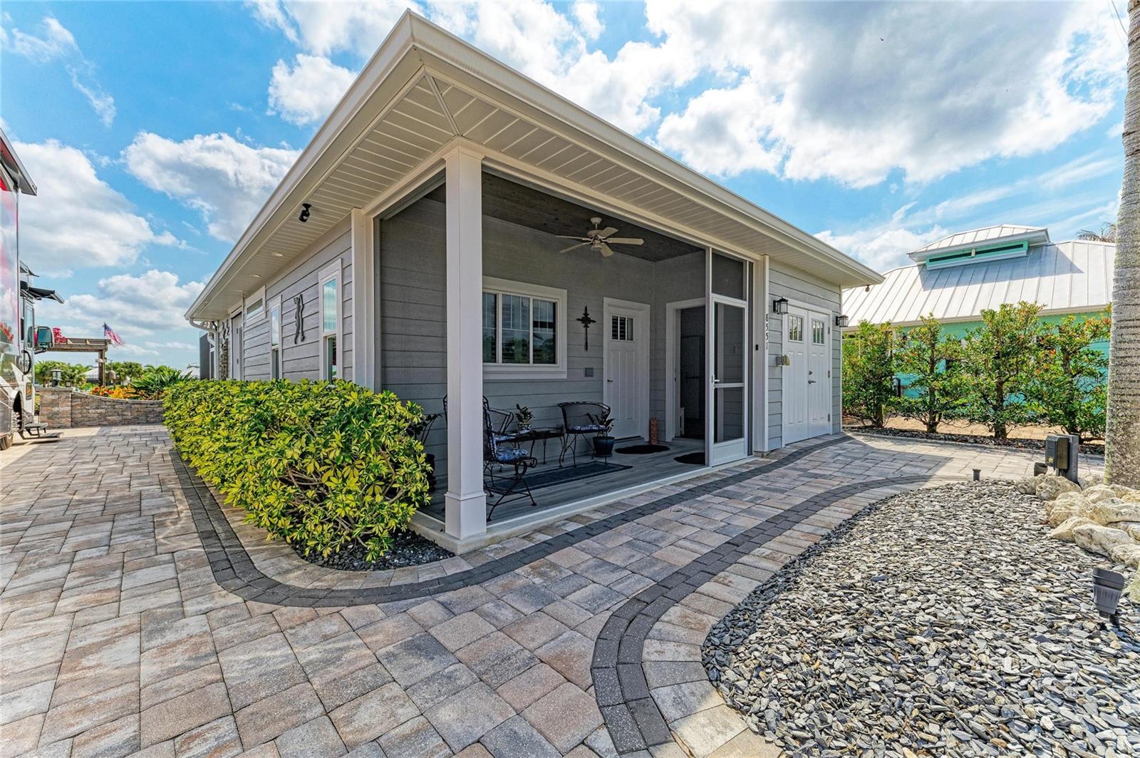 8551 SW SAND CRANE CIR #LOT 55, ARCADIA, FL, 34269