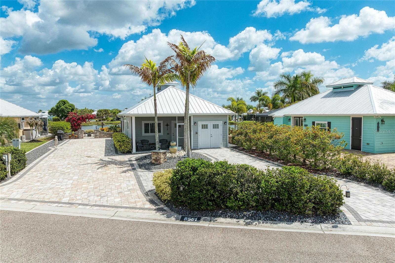 8551 SW SAND CRANE CIR #LOT 55, ARCADIA, FL, 34269