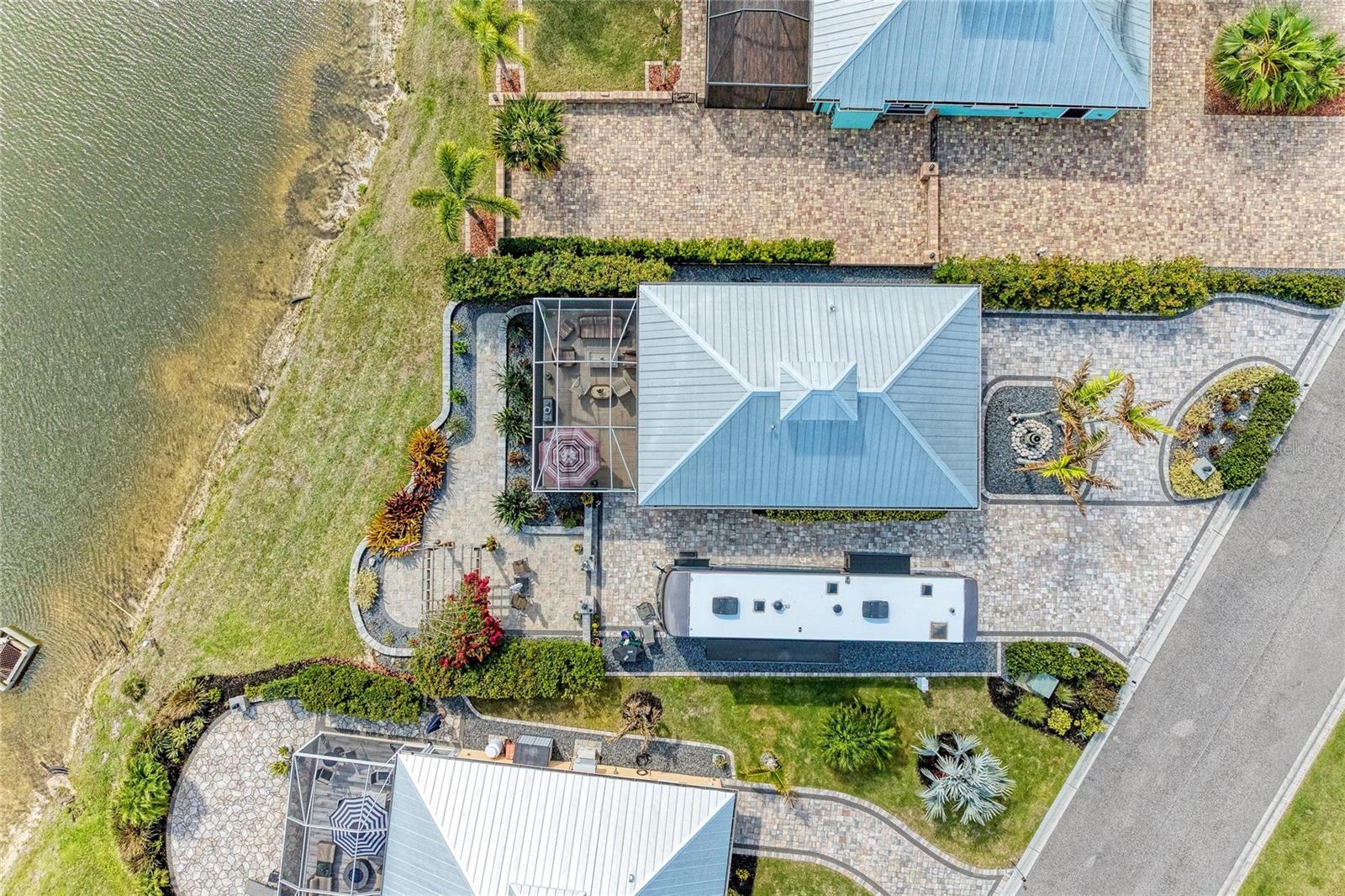 8551 SW SAND CRANE CIR #LOT 55, ARCADIA, FL, 34269