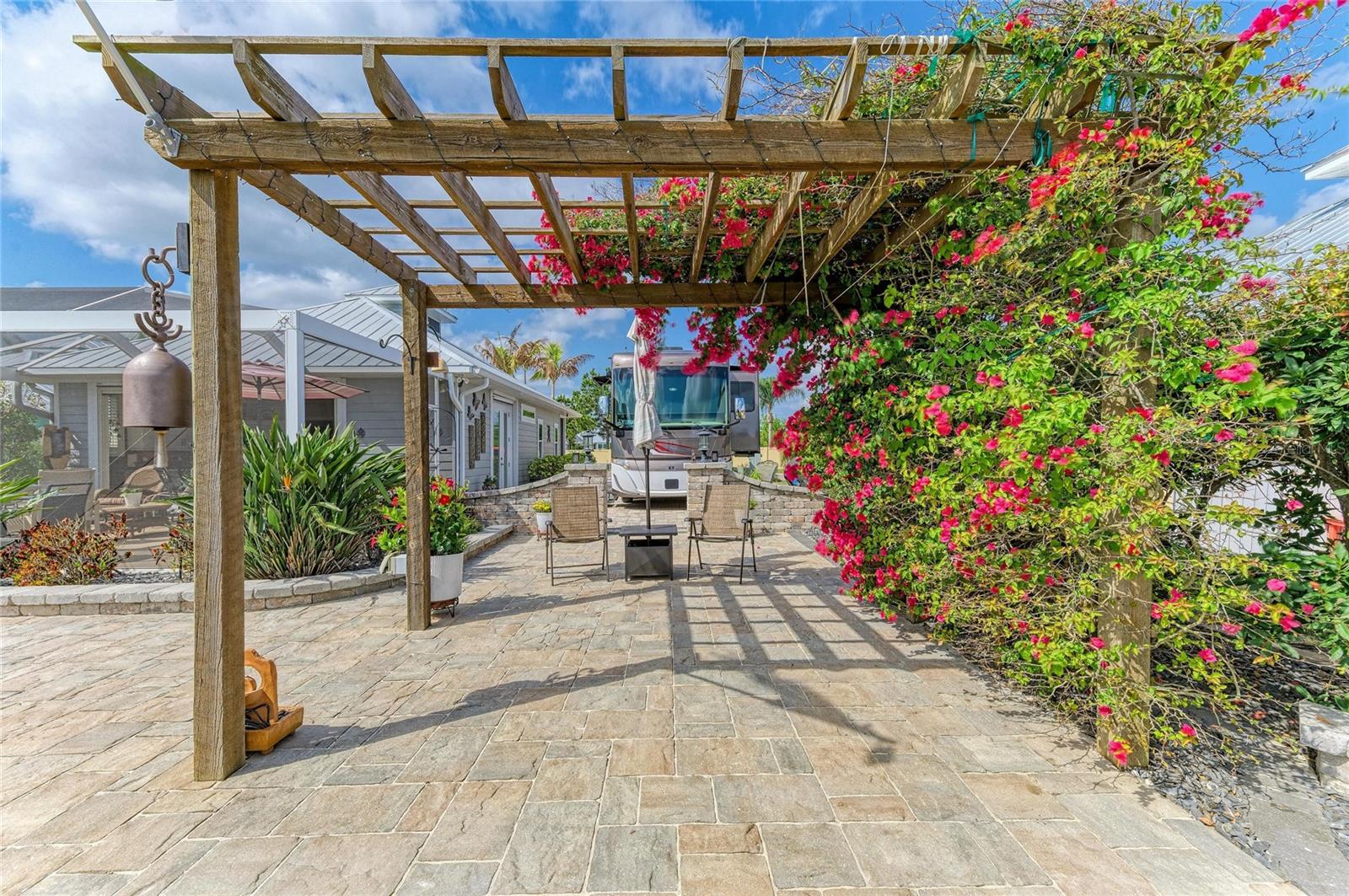 8551 SW SAND CRANE CIR #LOT 55, ARCADIA, FL, 34269