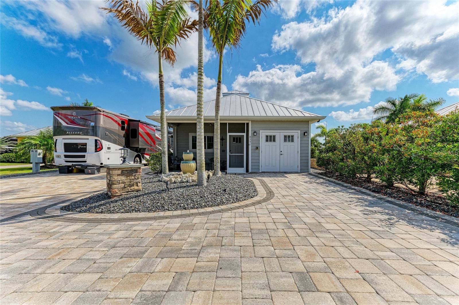 8551 SW SAND CRANE CIR #LOT 55, ARCADIA, FL, 34269