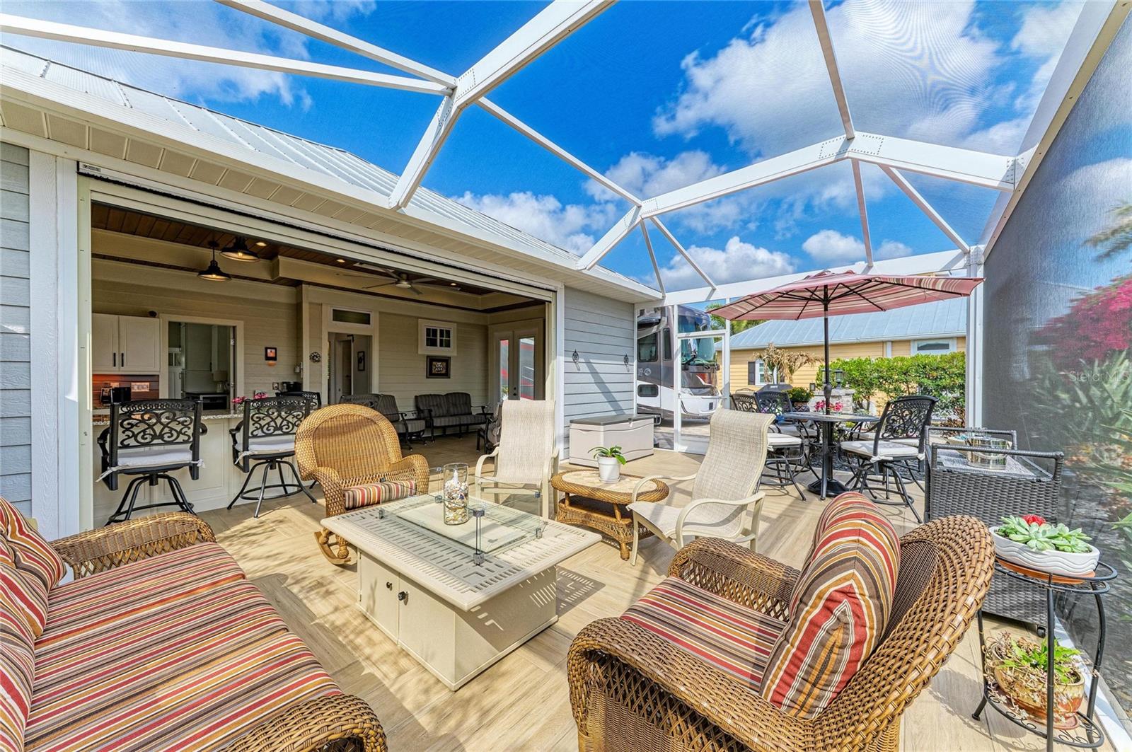 8551 SW SAND CRANE CIR #LOT 55, ARCADIA, FL, 34269