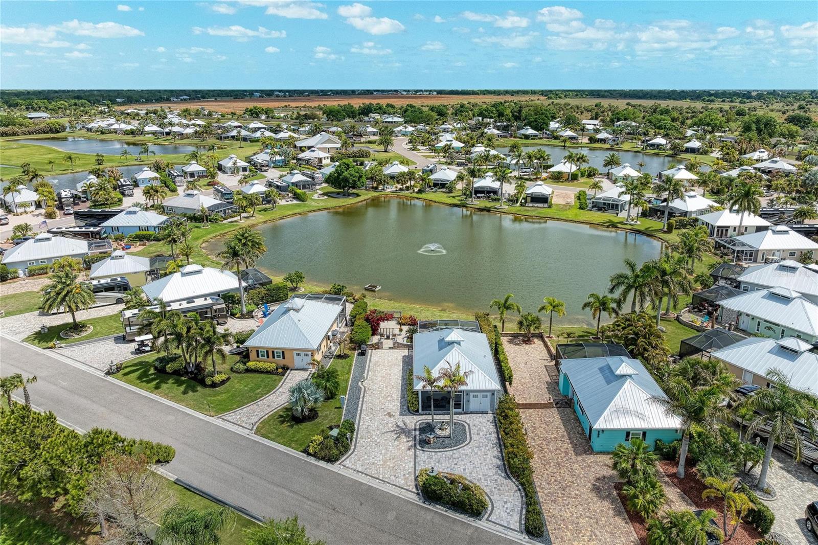 8551 SW SAND CRANE CIR #LOT 55, ARCADIA, FL, 34269