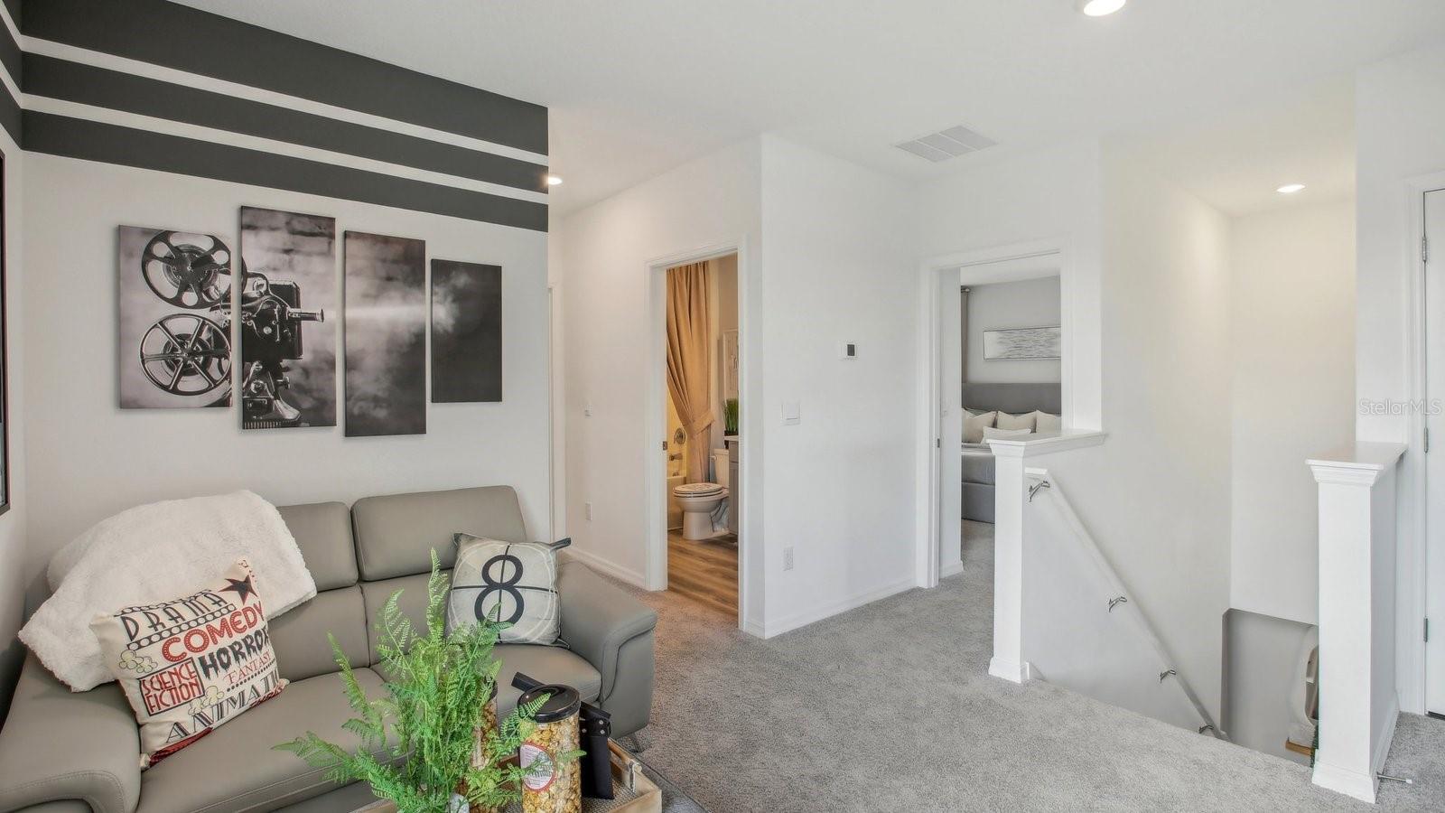 32345 EVENING GROVE CT, WESLEY CHAPEL, FL, 33543