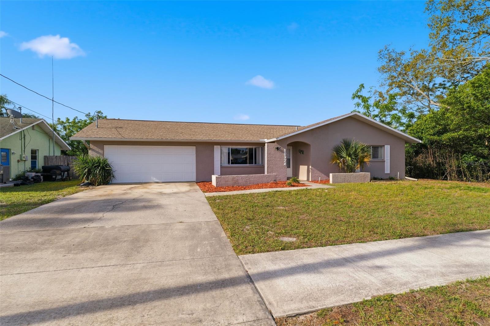 10374 TIMBERCREST RD, SPRING HILL, FL, 34608
