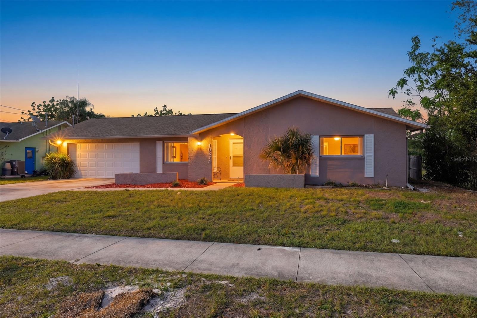 10374 TIMBERCREST RD, SPRING HILL, FL, 34608