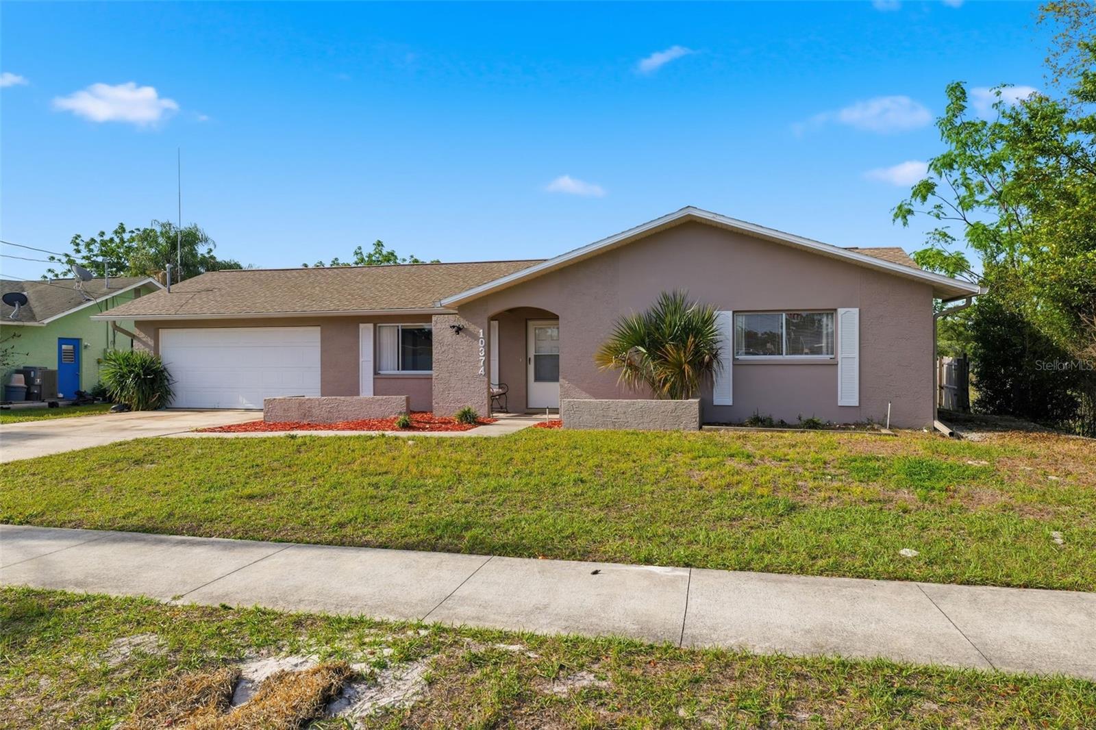 10374 TIMBERCREST RD, SPRING HILL, FL, 34608