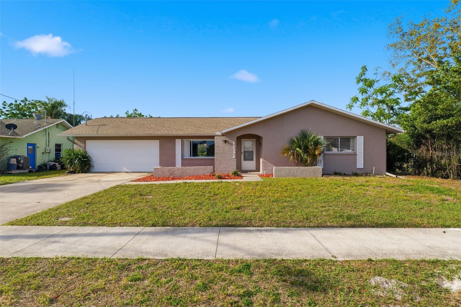 10374 TIMBERCREST RD, SPRING HILL, FL, 34608