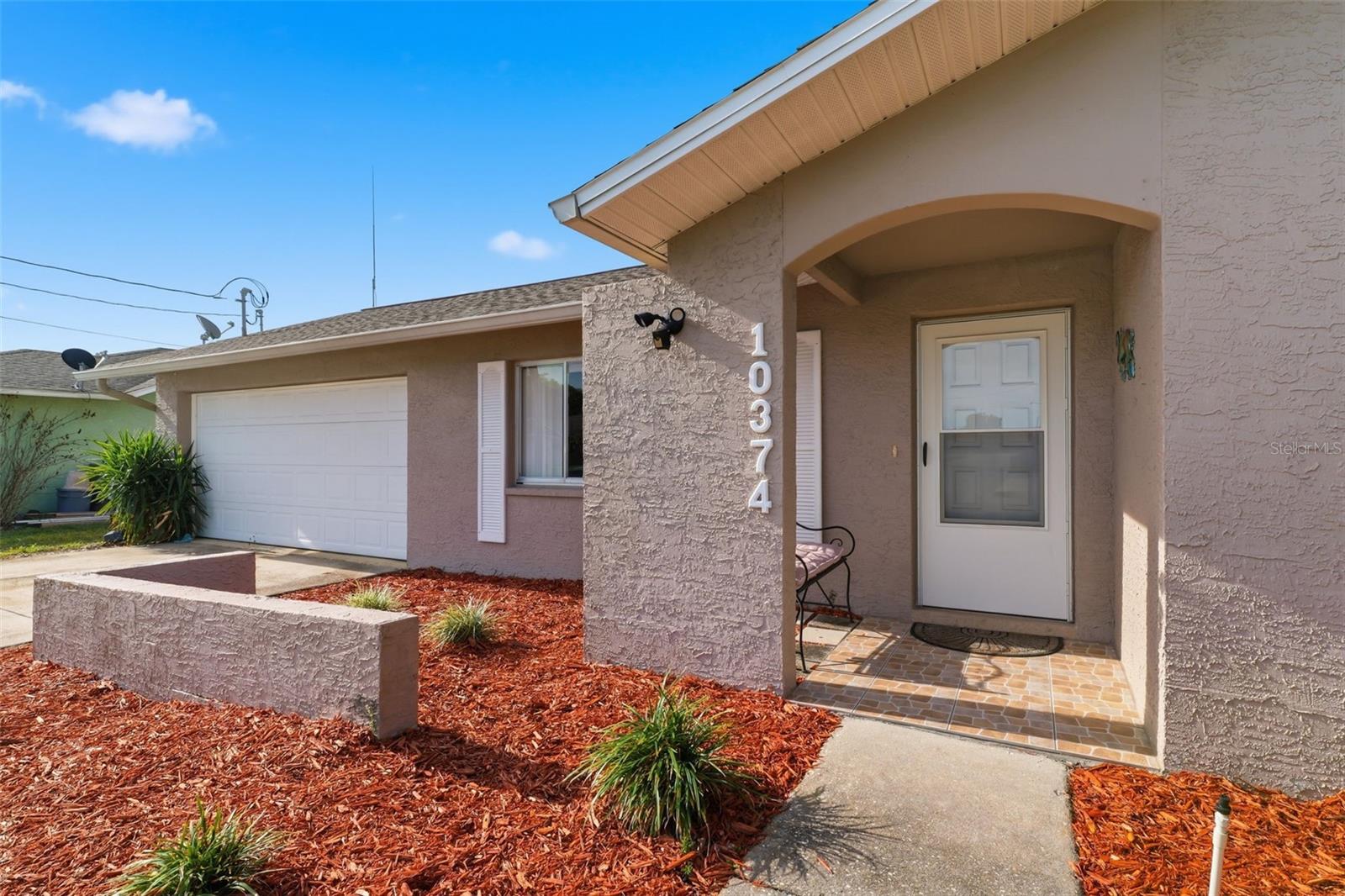 10374 TIMBERCREST RD, SPRING HILL, FL, 34608