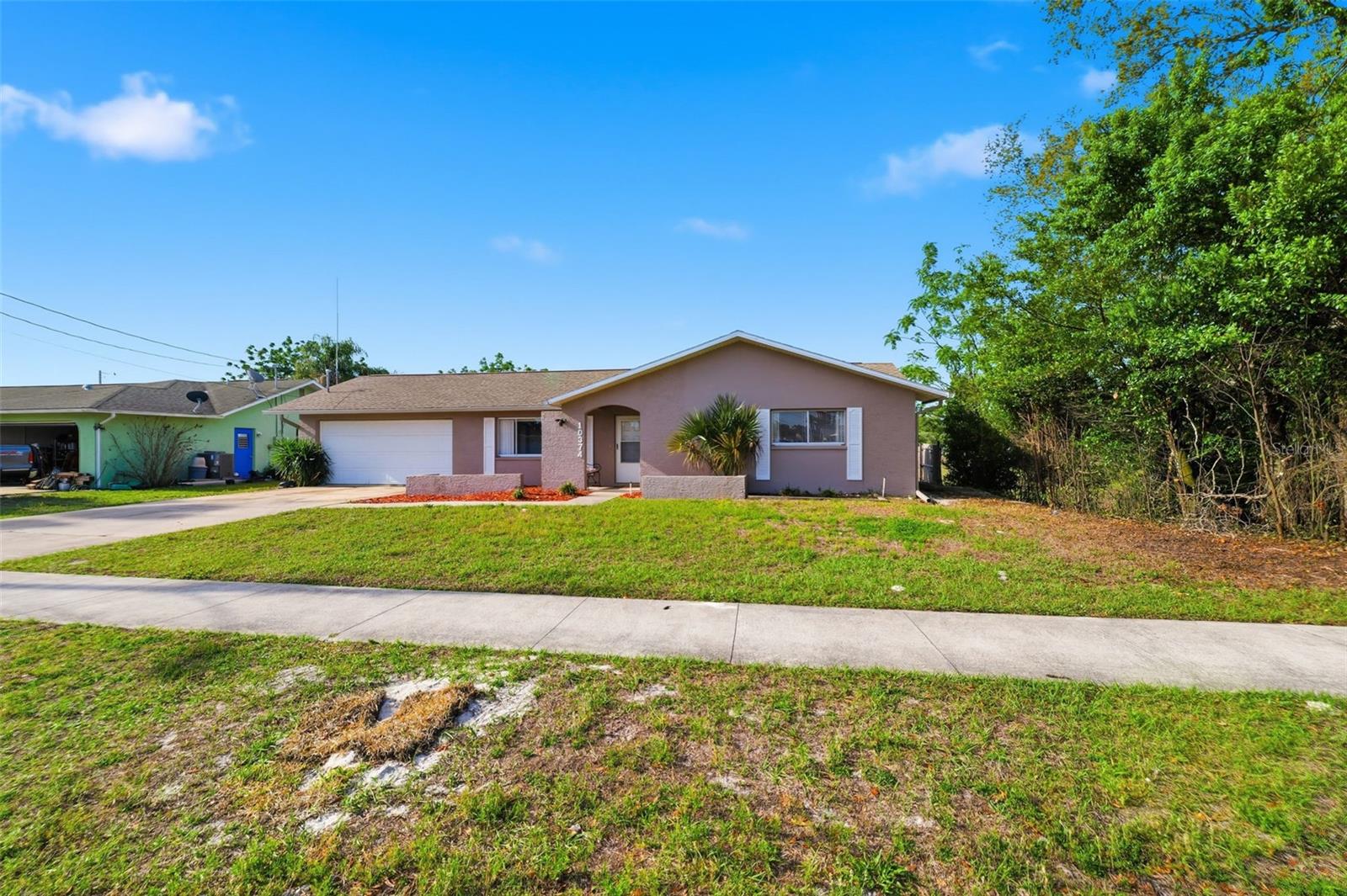 10374 TIMBERCREST RD, SPRING HILL, FL, 34608